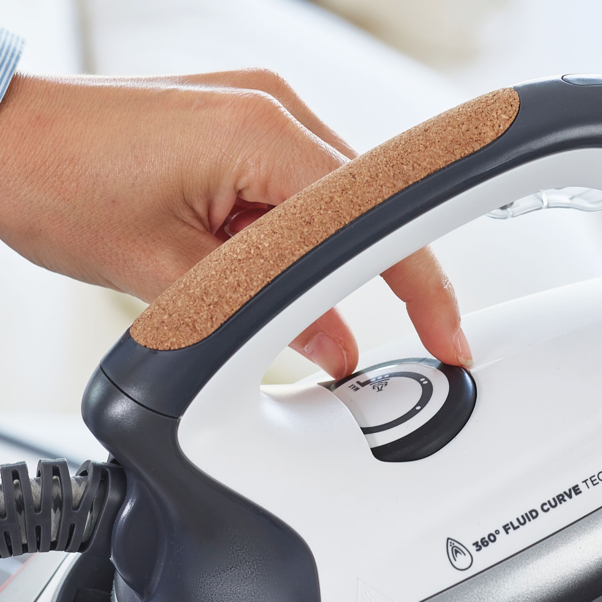 Besteck, Gabel, Gerät, Elektrisches Gerät