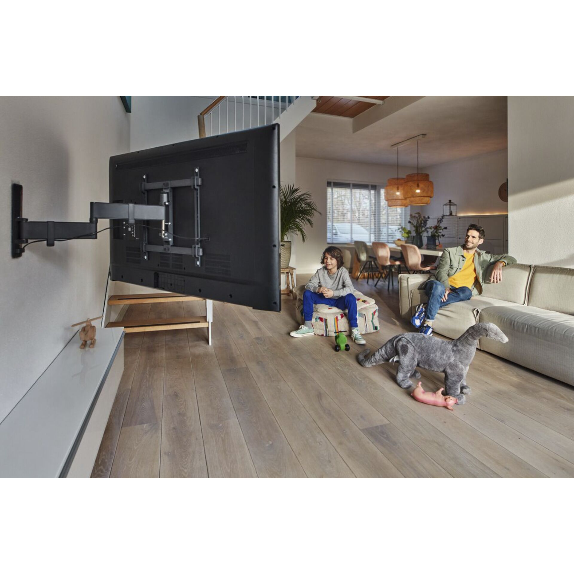 Innenarchitektur, Bildschirm, Überwachen, Fußboden, Bodenbeläge