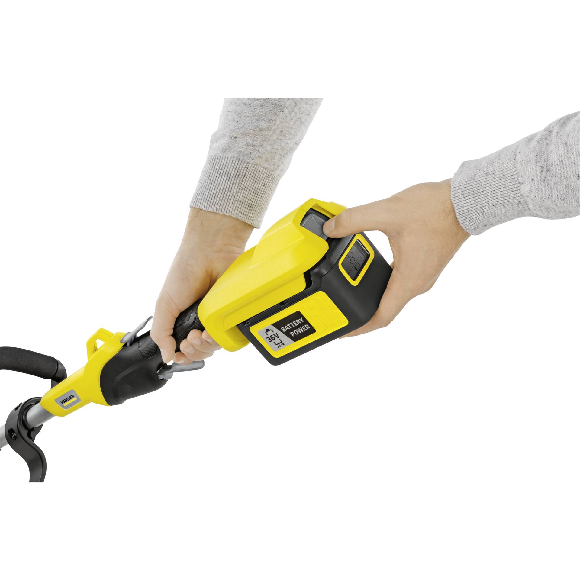 Elektronik, Hardware