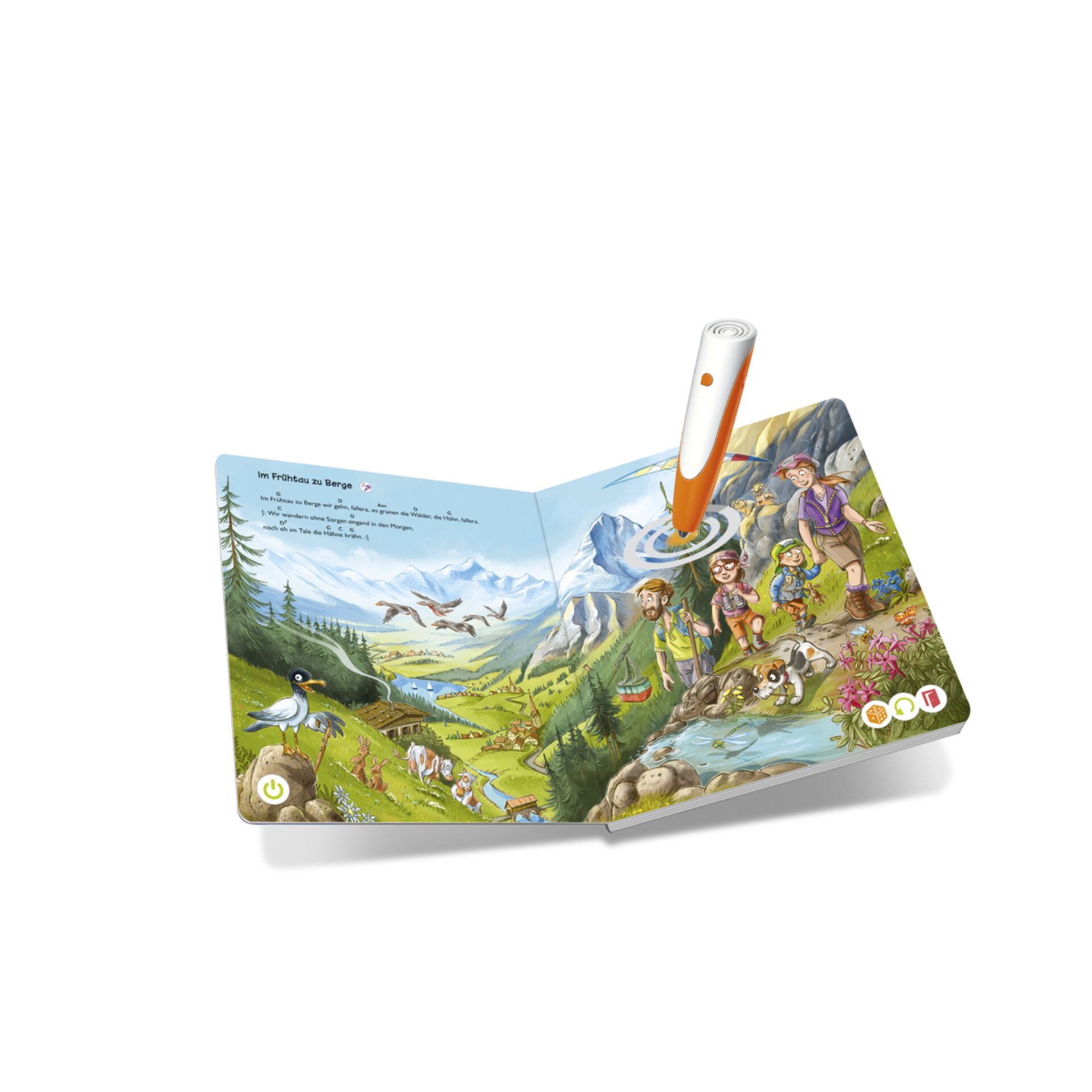 Buch, Veröffentlichung, Person