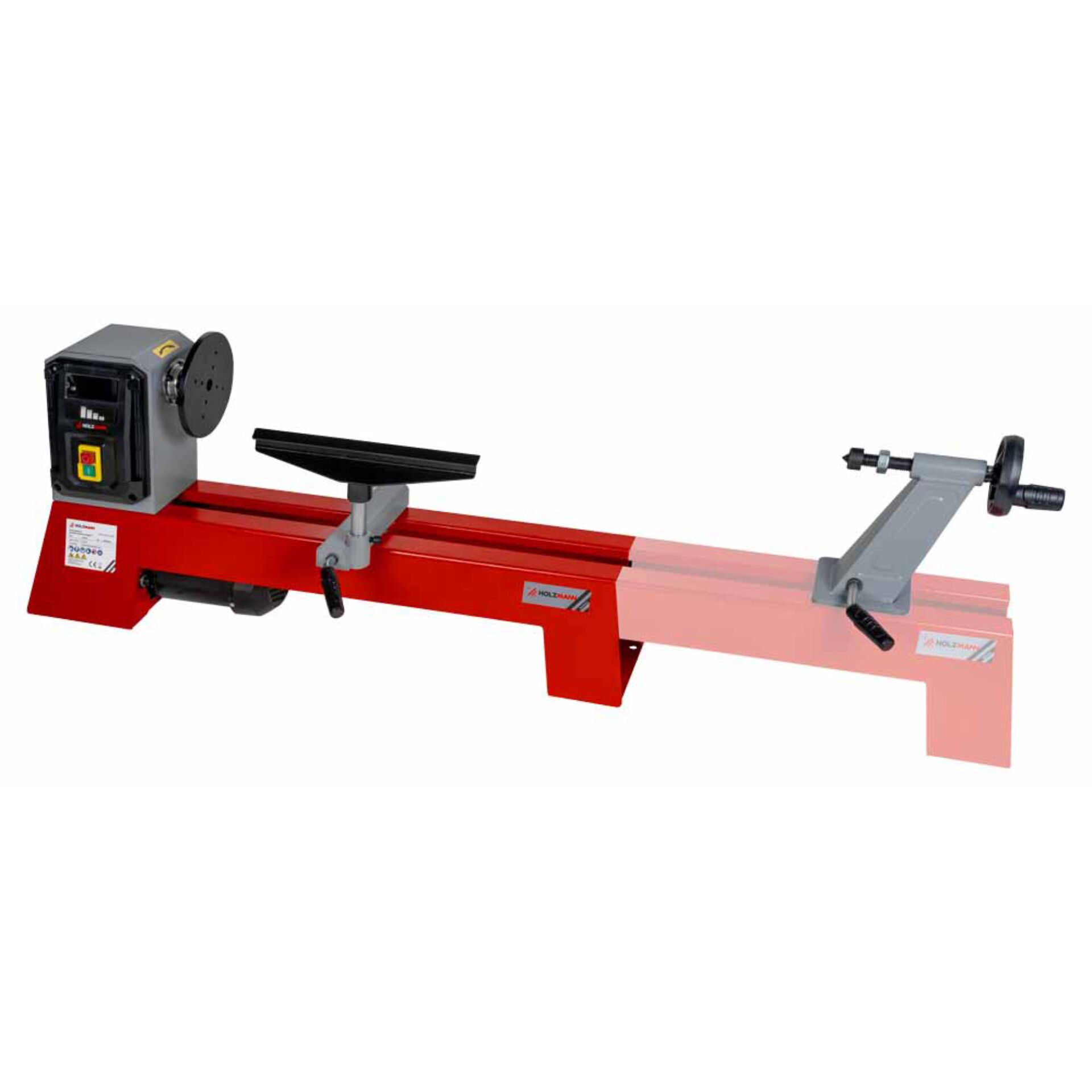 Maschine, Drehmaschine