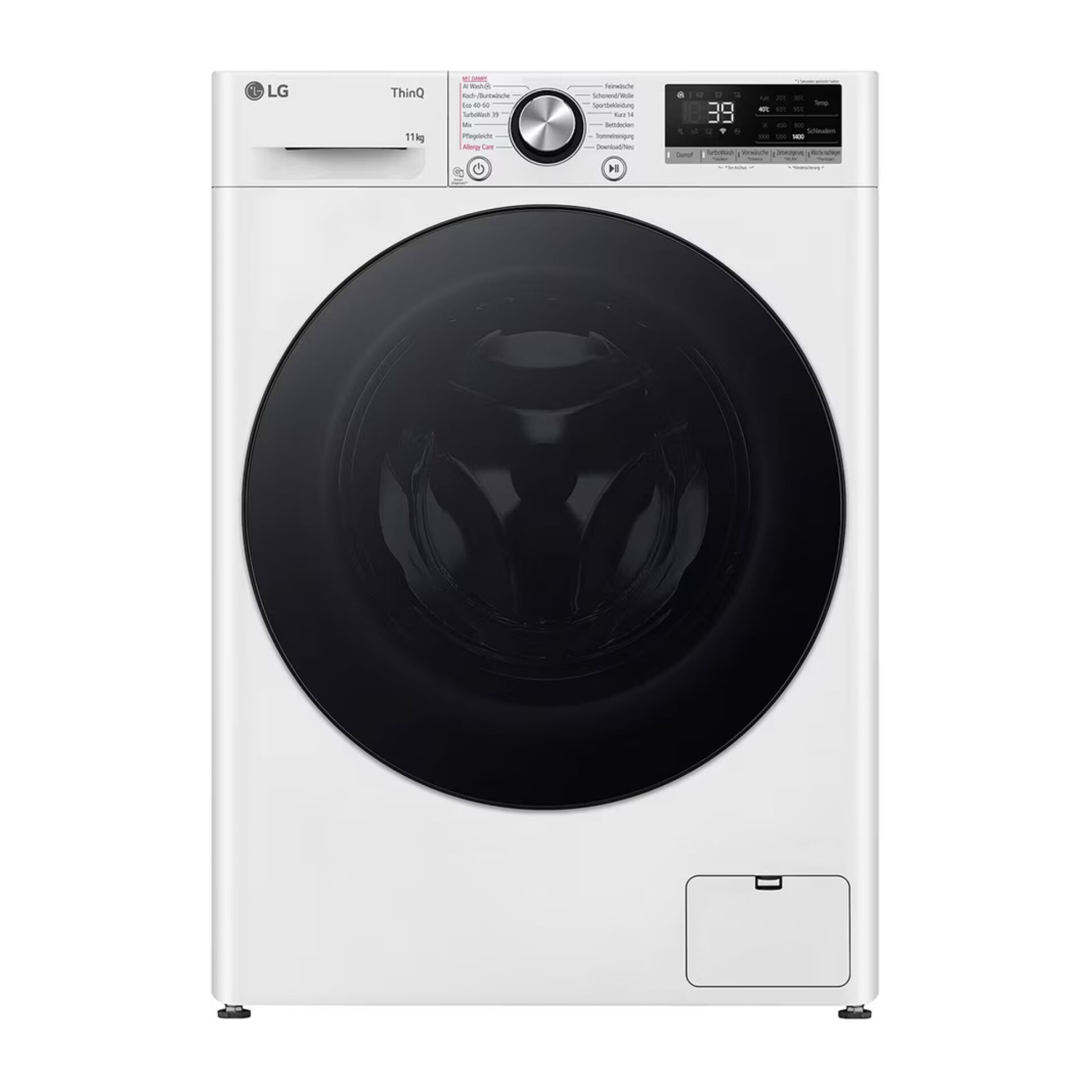 LG F4W11A  11 kg