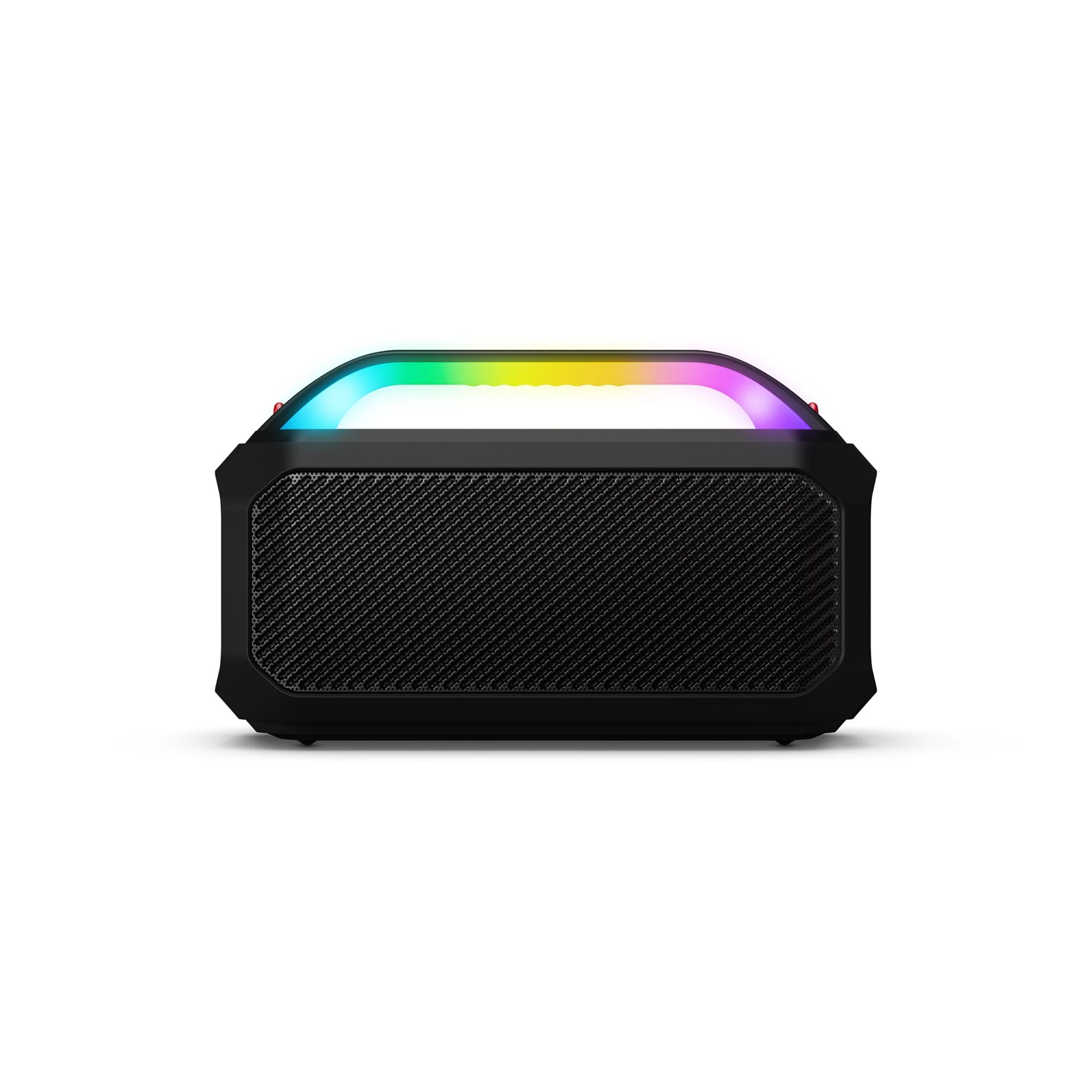 Elektronik, Sprecher, Hardware