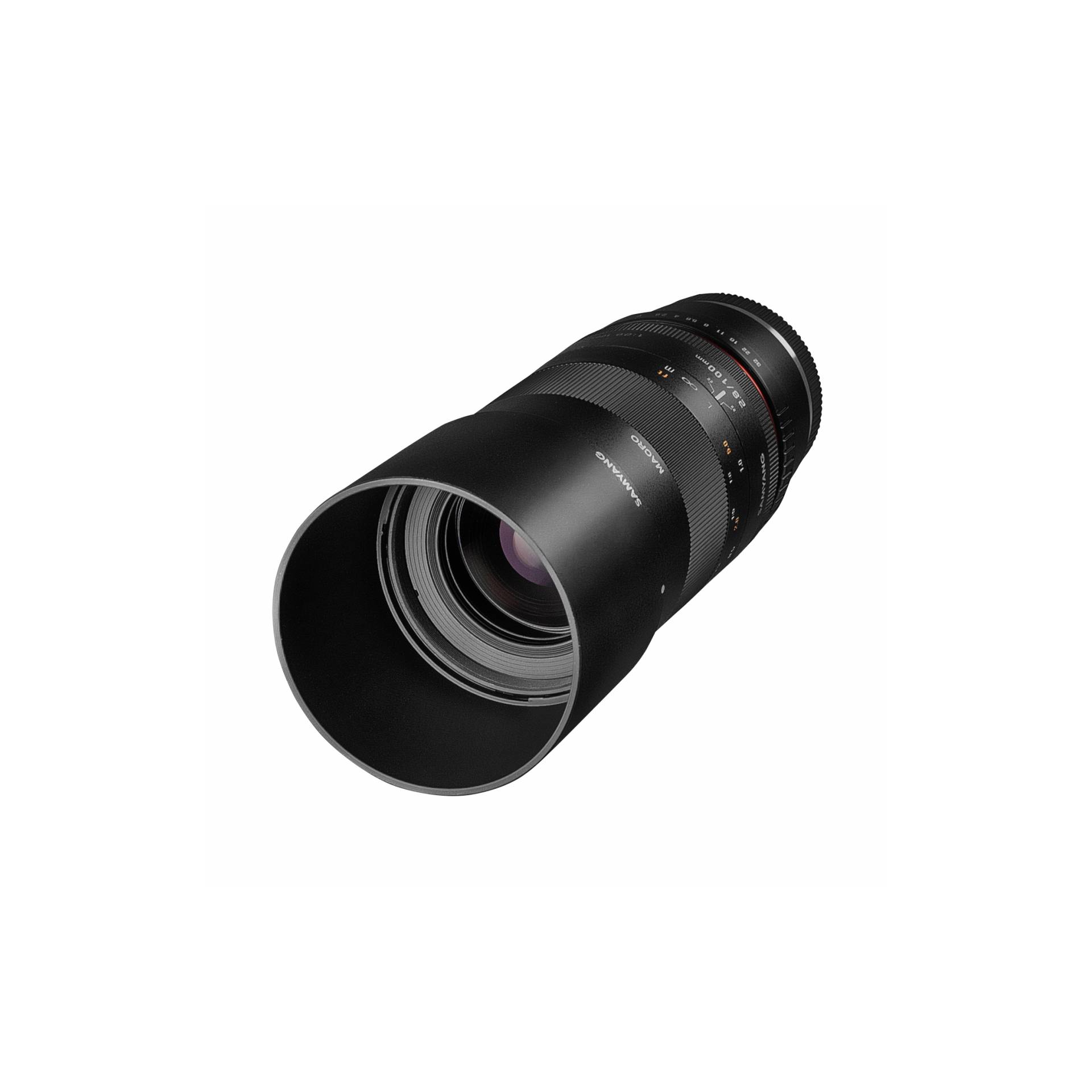 Elektronik, Kamera, Kamera-Linse