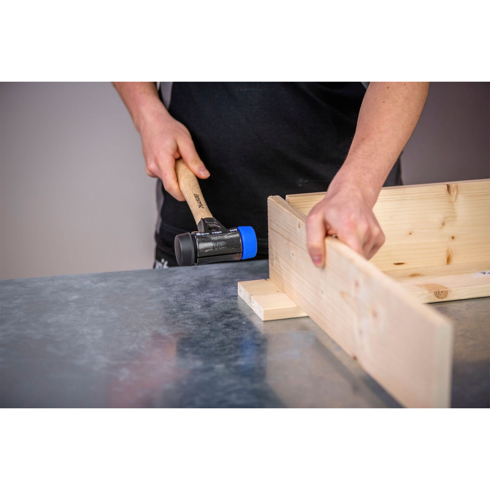 Innenarchitektur, Holz, Schreiner, Hammer, Sperrholz