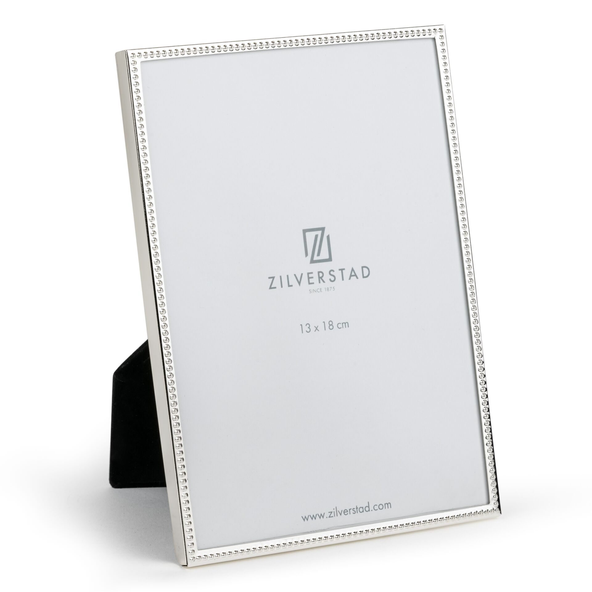 Zilverstad Sweet Memory    13x18  Perlrand Metall glänzend 7154231