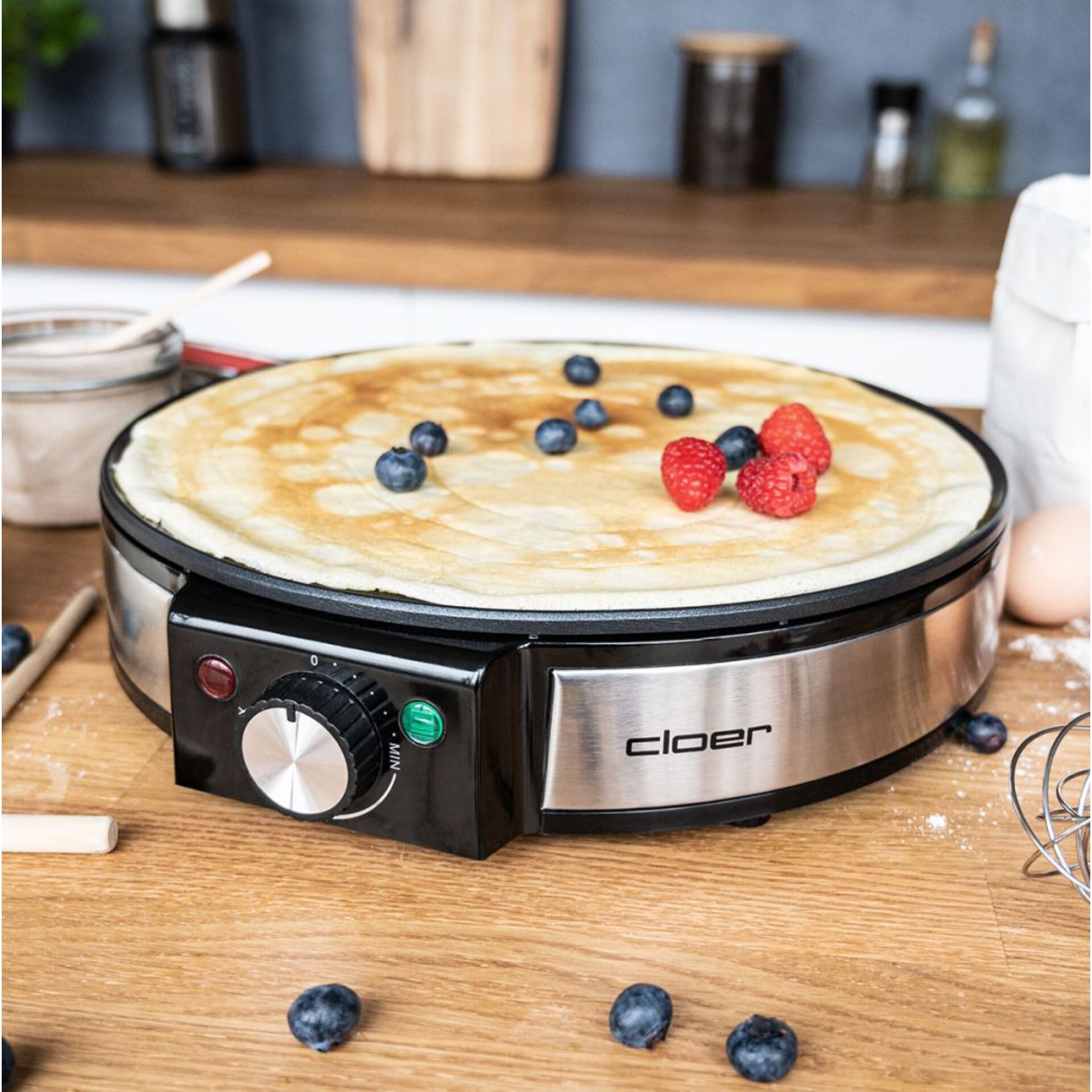 Brot, Essen, Pfannkuchen, Crêpe