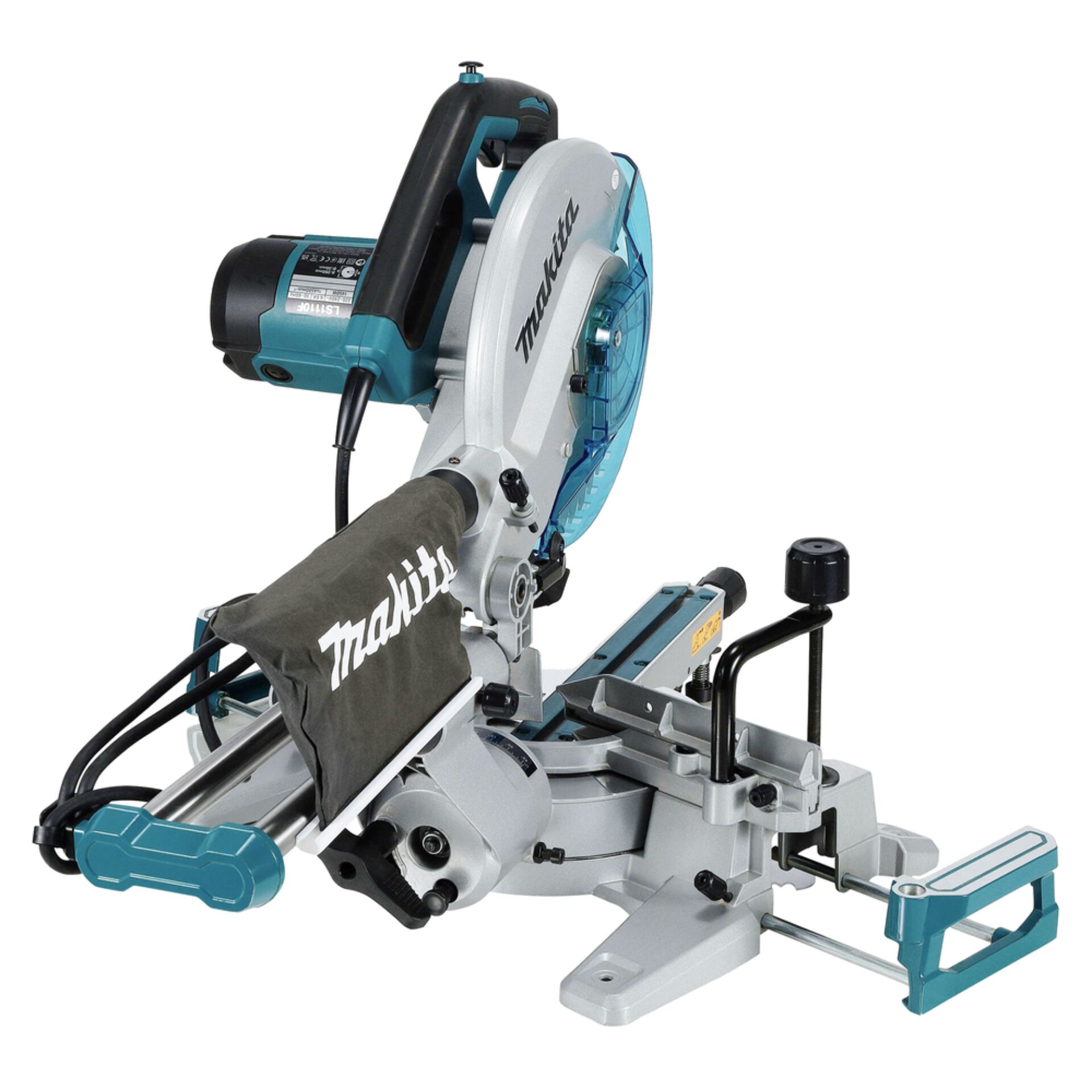 Makita LS1110F  Kapp- und Gehrungssäge