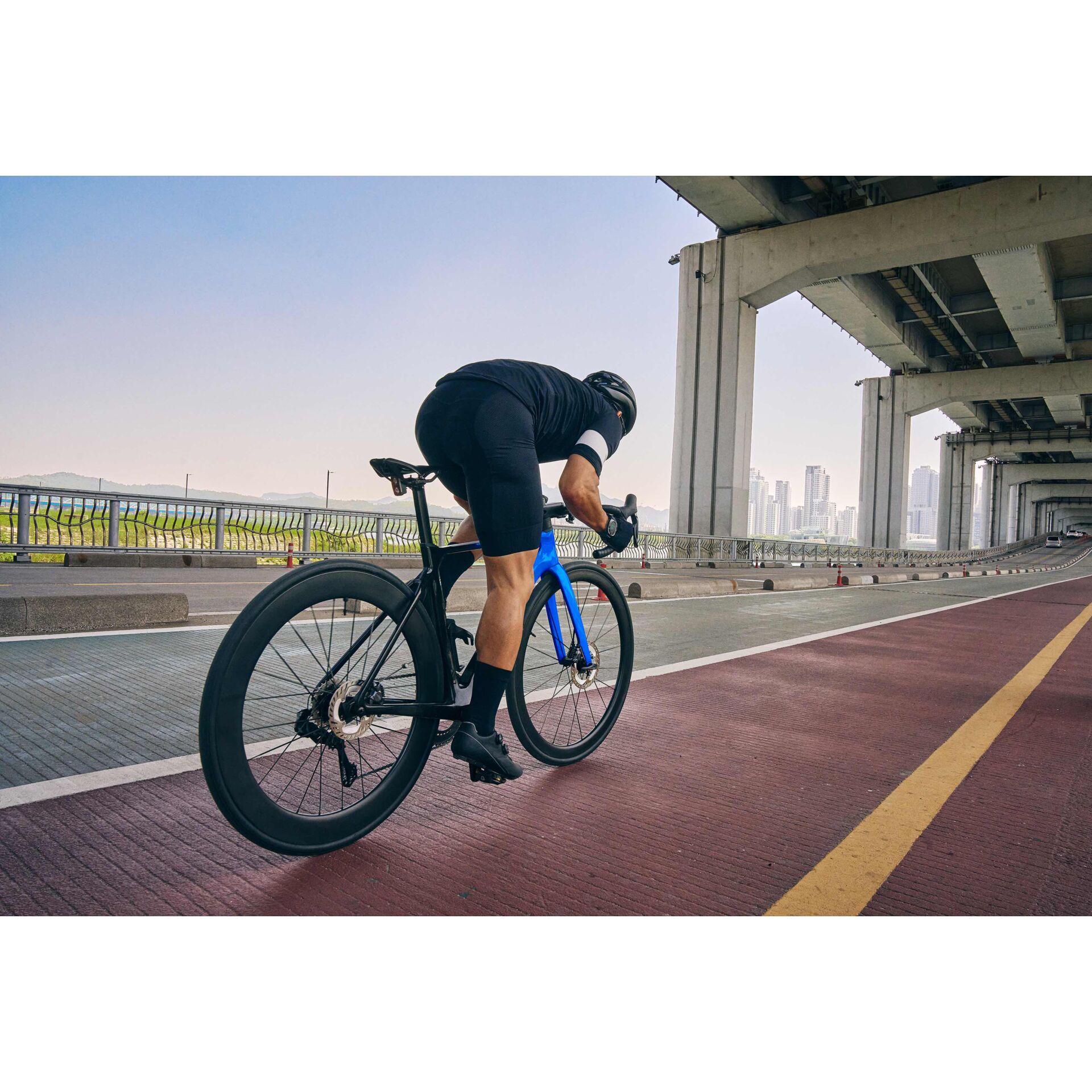 Fahrrad, Fahrradfahren, Fahrzeug, Helm, Schuh