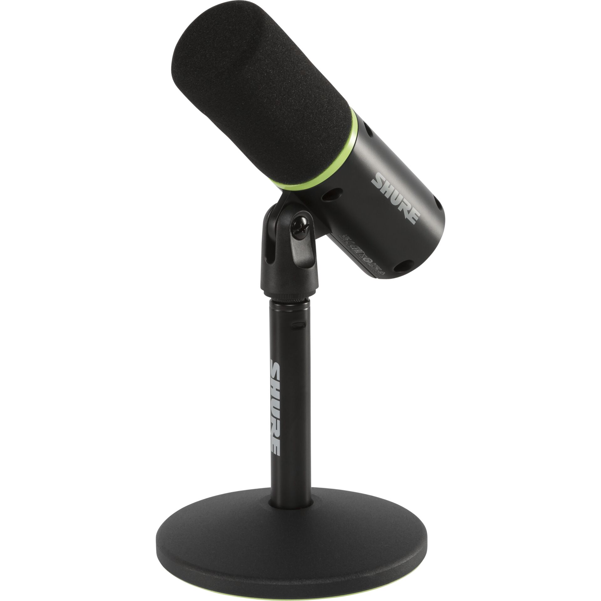 Shure MV6 Elektrisches Gerät, Mikrophon, Gerät, Fön