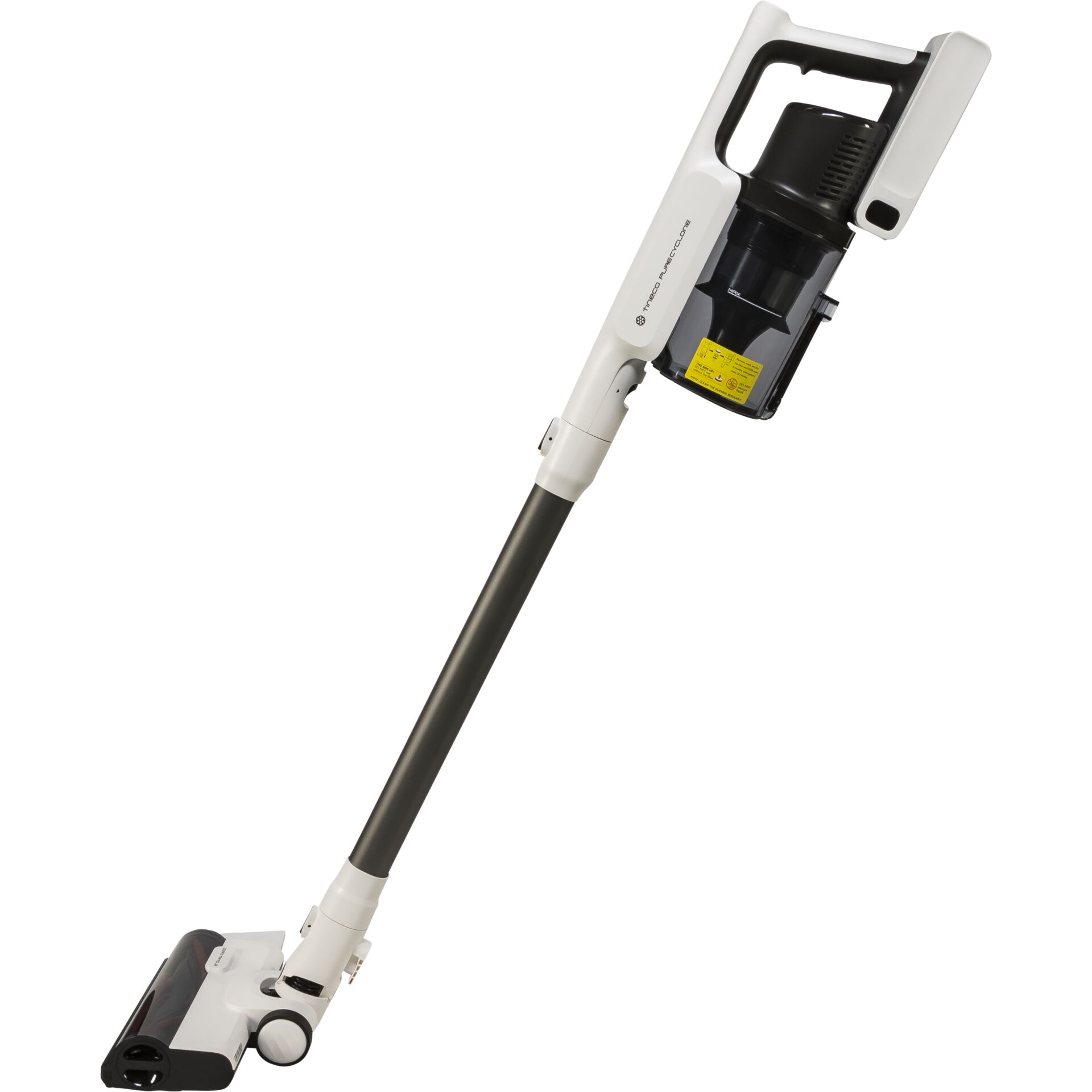 Rauchrohr, Gerät, Elektrisches Gerät