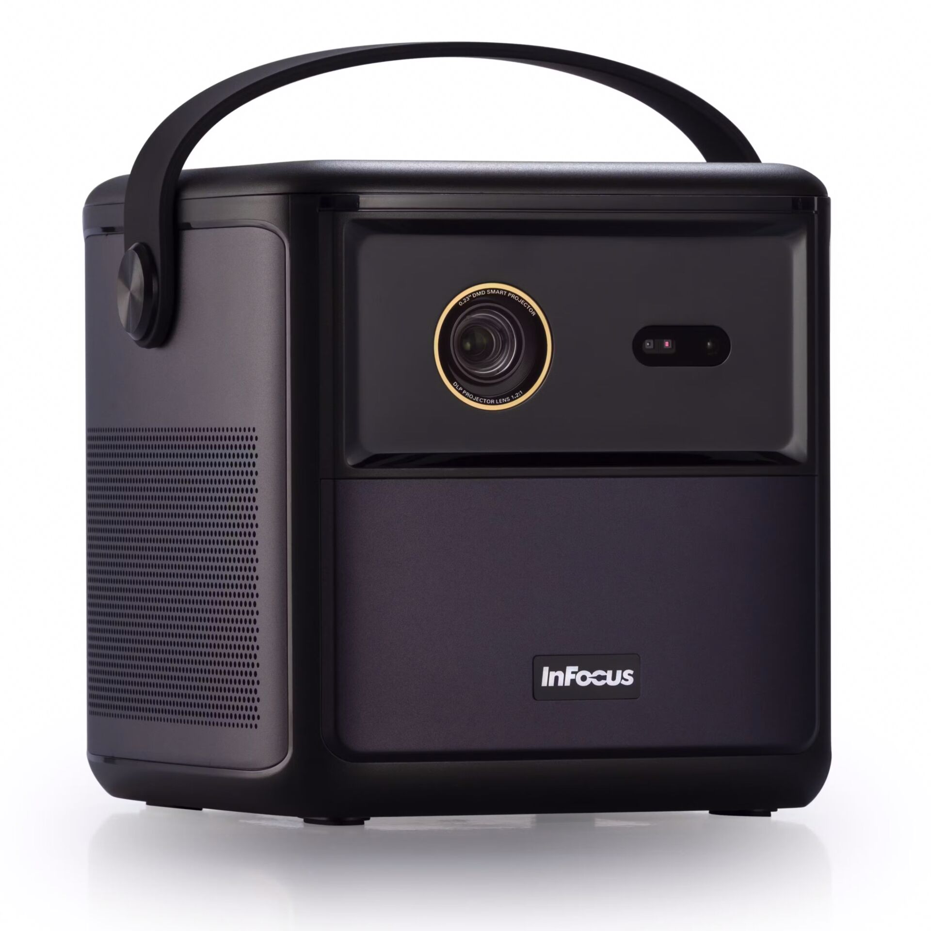 Elektronik, Sprecher