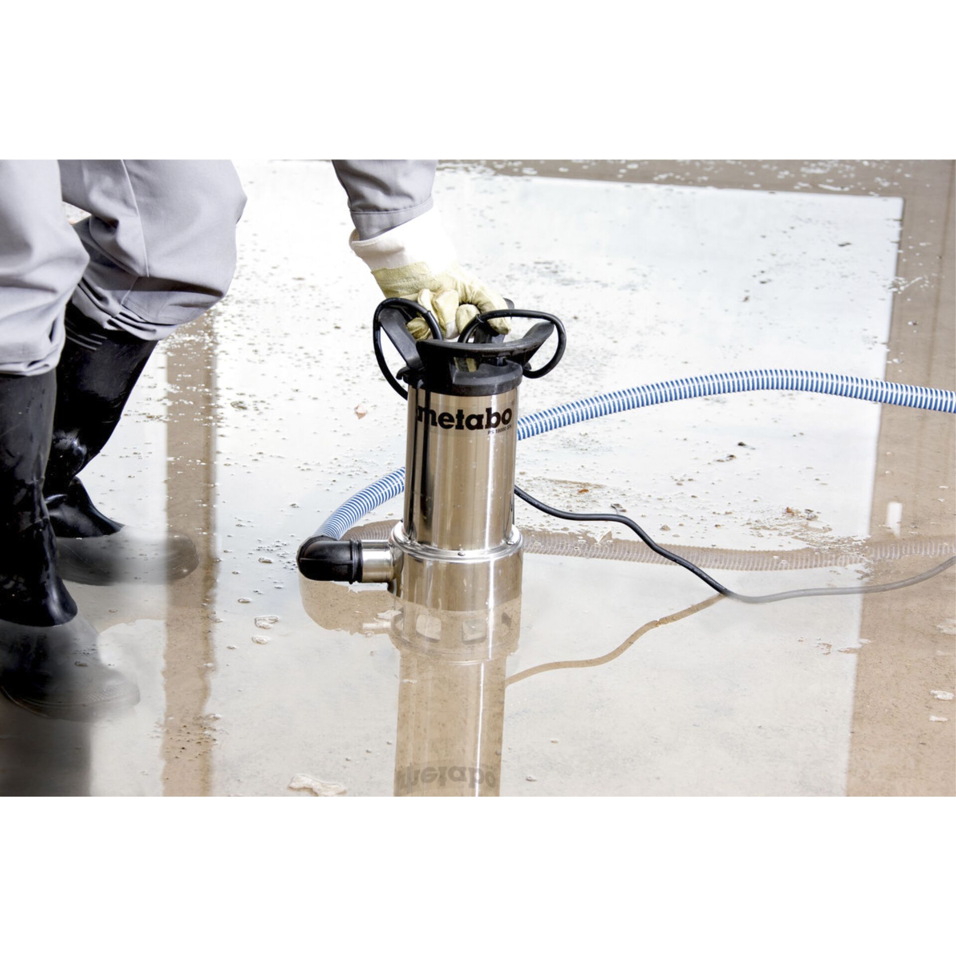 Erwachsener, Männlich, Mann, Person, Handschuh