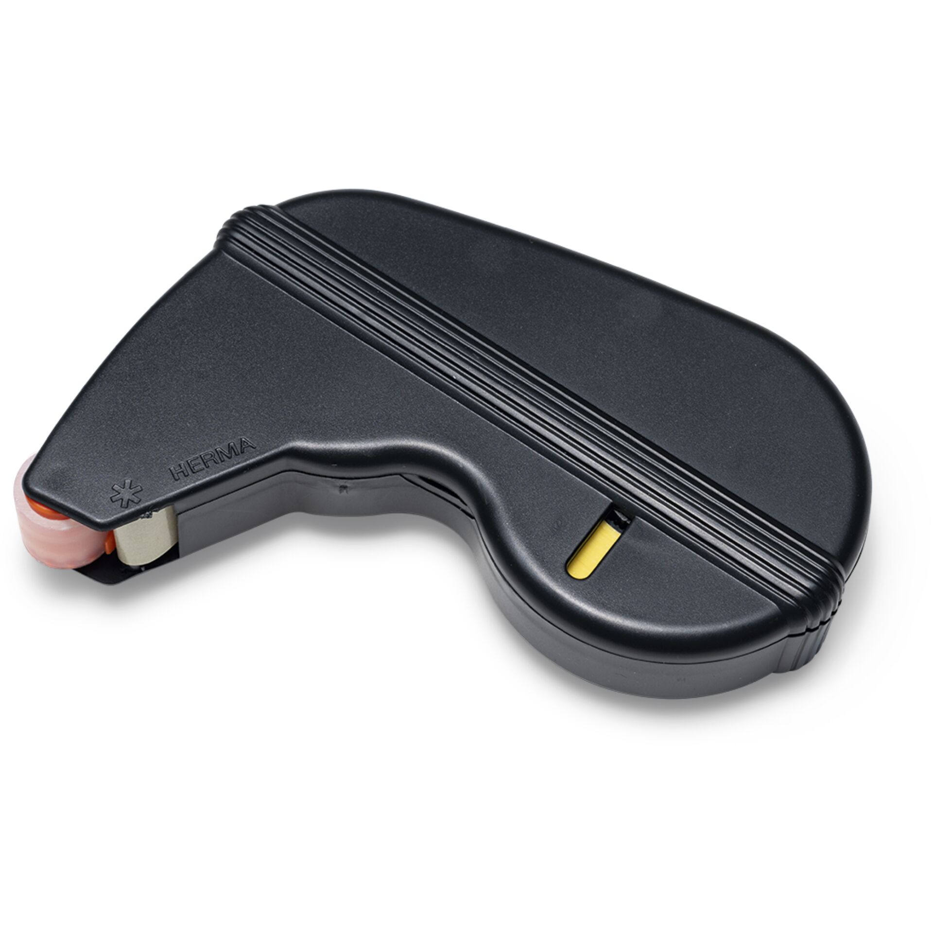 Herma Vario Klebespender  schwarz                     1030