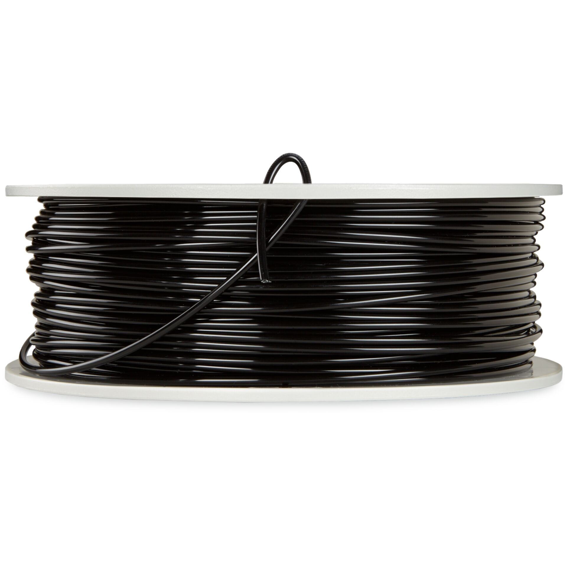 Draht, Draht, Spule, Schwarz, Kabel, Elektrischer Draht