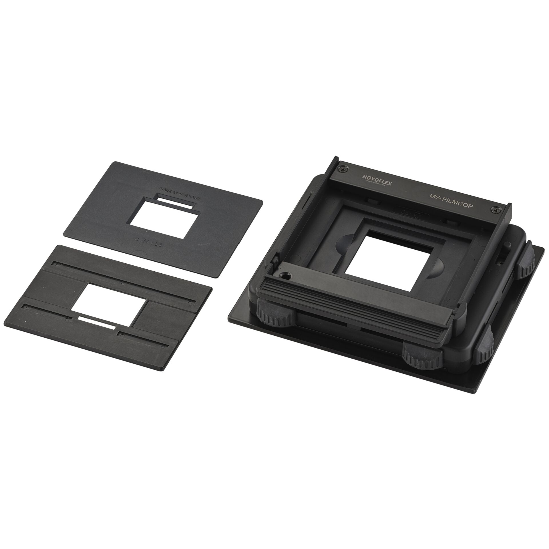 Novoflex Dia- und Negativ-  Duplikator