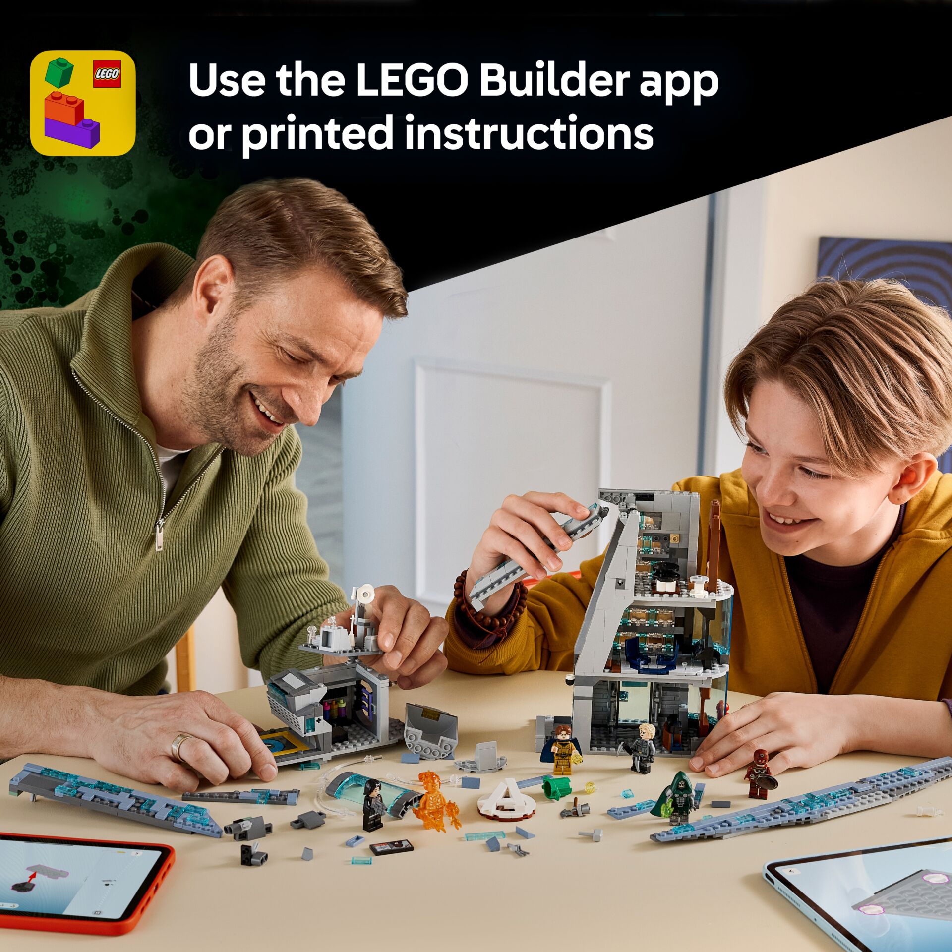 Lego, Bausteine, Konstruktionsspielzeug, Bausatz, Kinder
