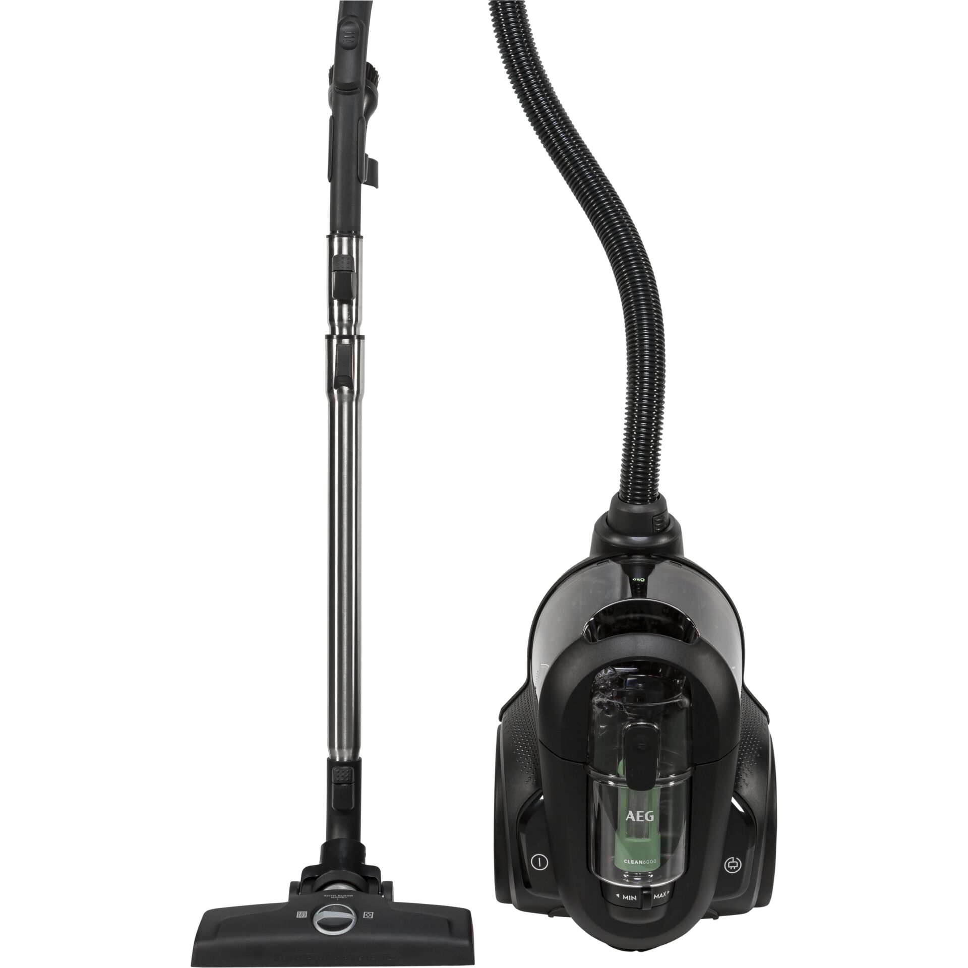 Gerät, Elektrisches Gerät, Staubsauger