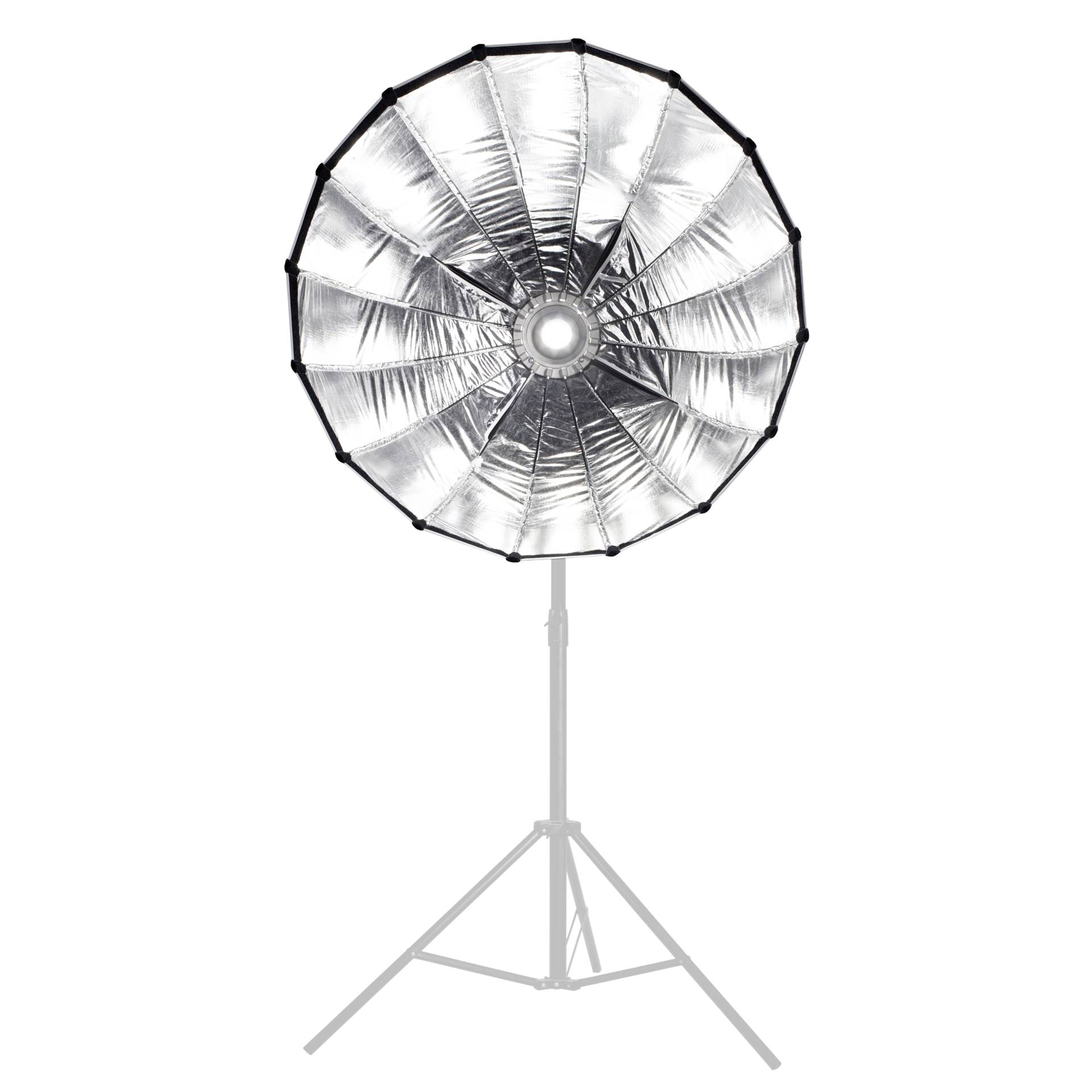 Nanlite SB-PR-90Q Parabol- Softbox für Forza 200 300 500 Gerät, Elektrisches Gerät