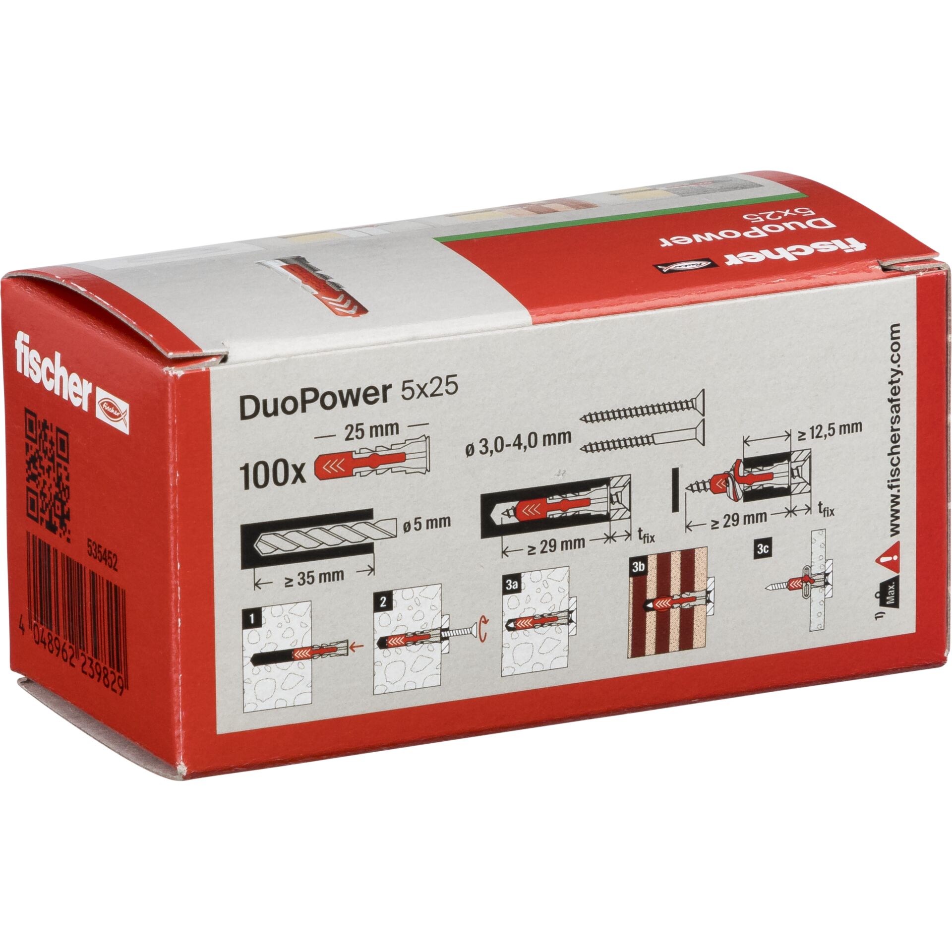 Kiste, Karton, Postfach