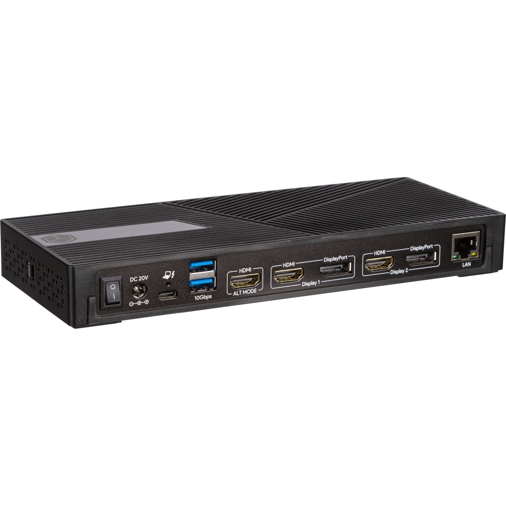 Elektronik, Hardware