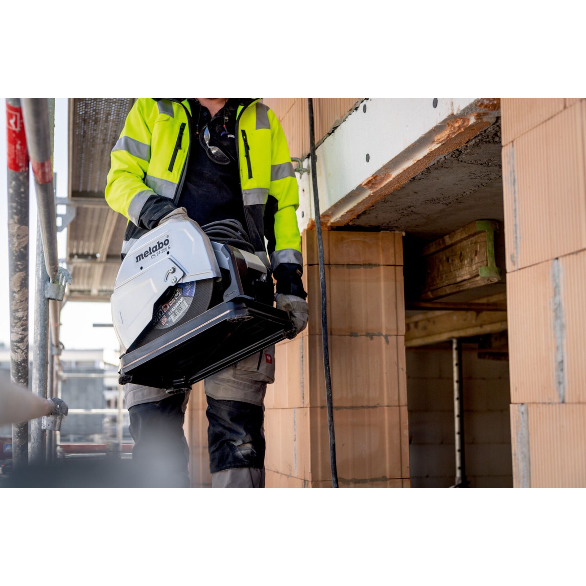 Person, Arbeiter, Drinnen, Innenarchitektur, Handschuh