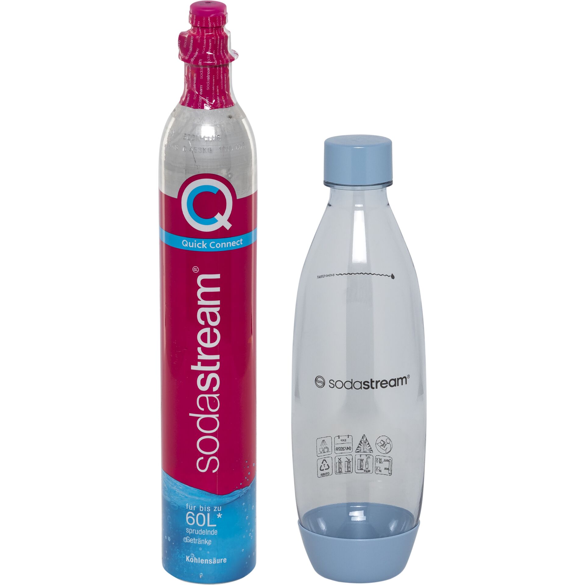 Flasche, Wasserflasche