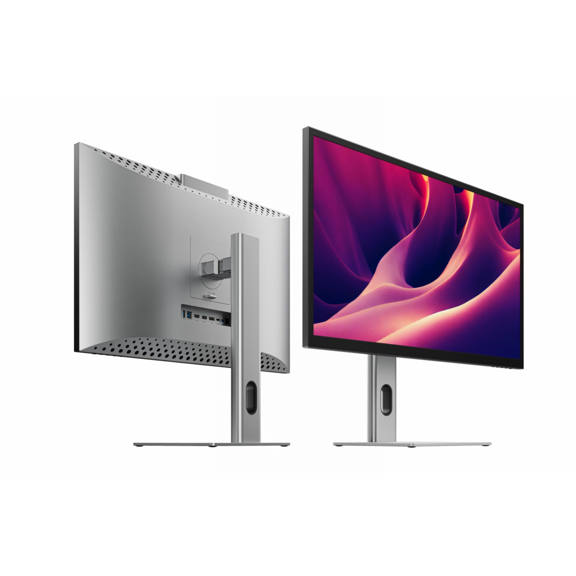 Computerausrüstung, Überwachen, Bildschirm, FERNSEHER