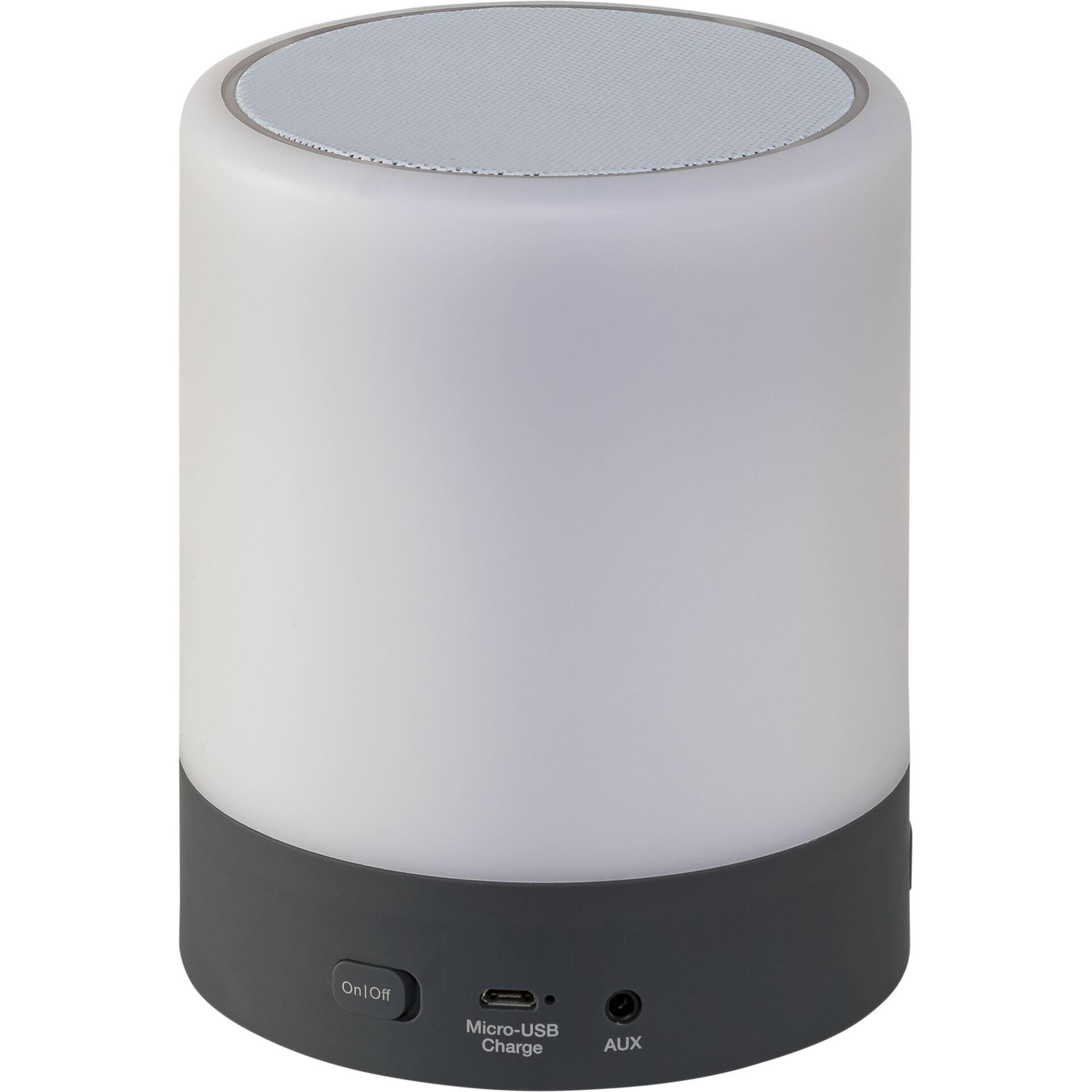 Elektronik, Sprecher, Zylinder