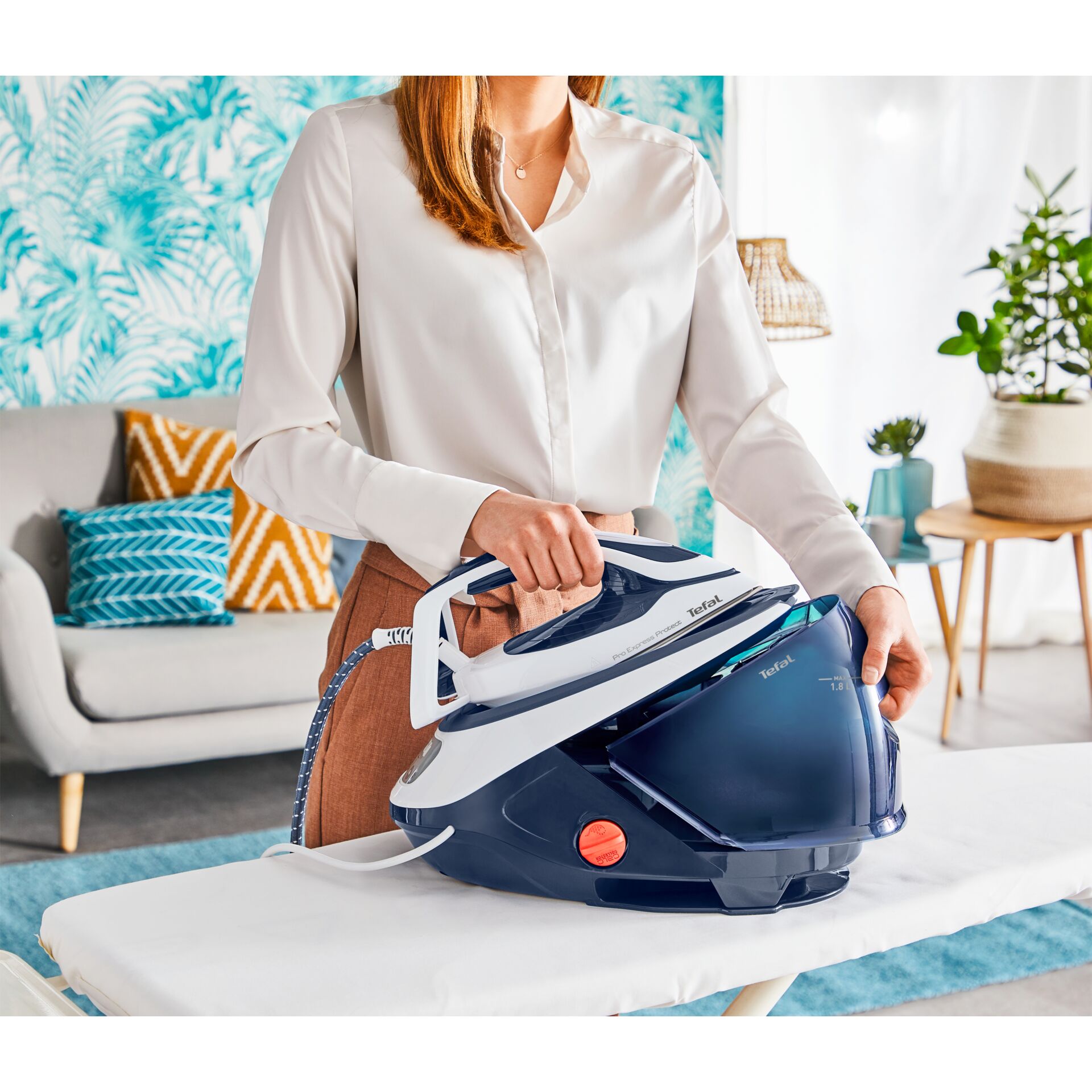 Gerät, Elektrisches Gerät