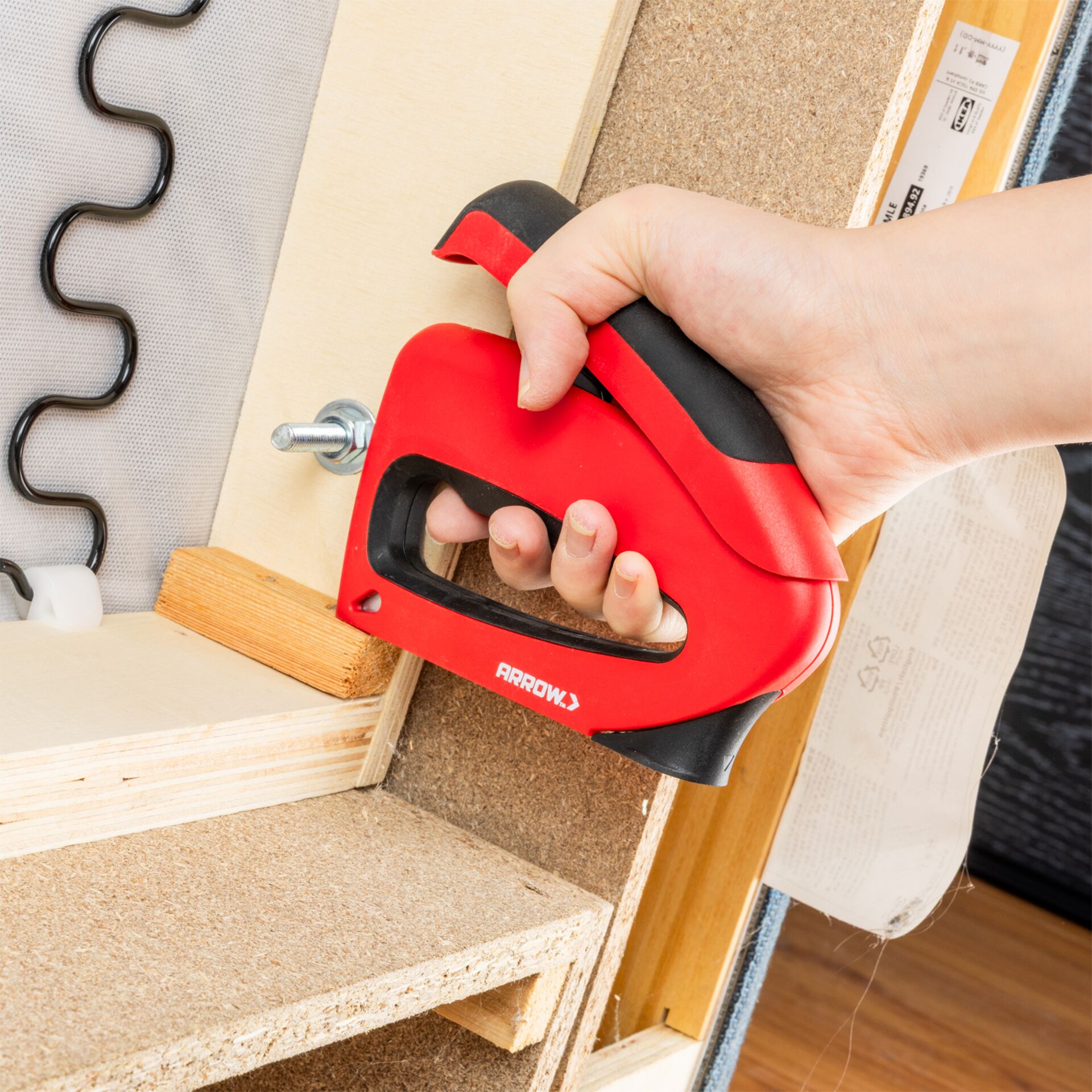 Drinnen, Innenarchitektur, Holz