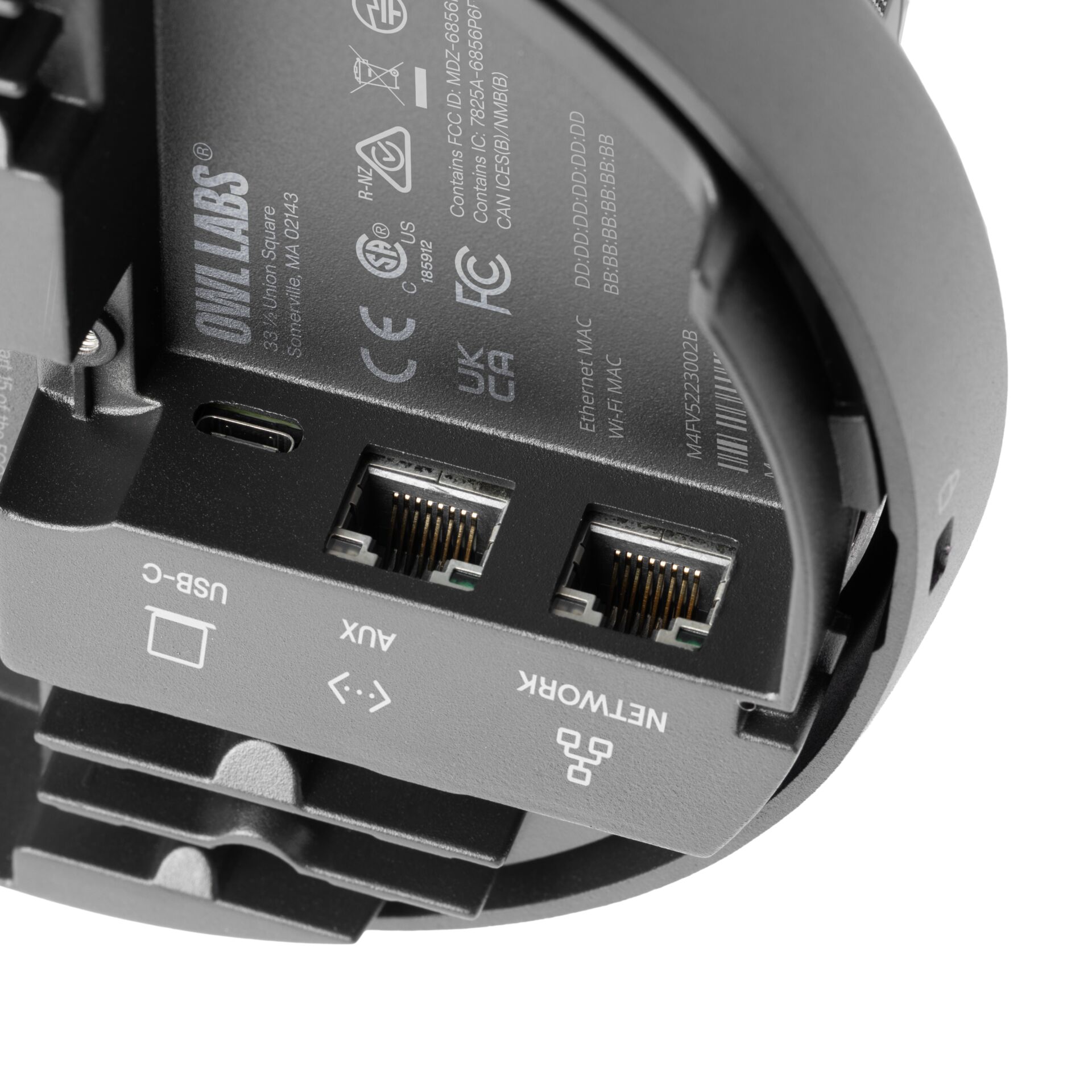 USB-C, Ethernet, Dockingstation, HD-Anschluss, USBC-C