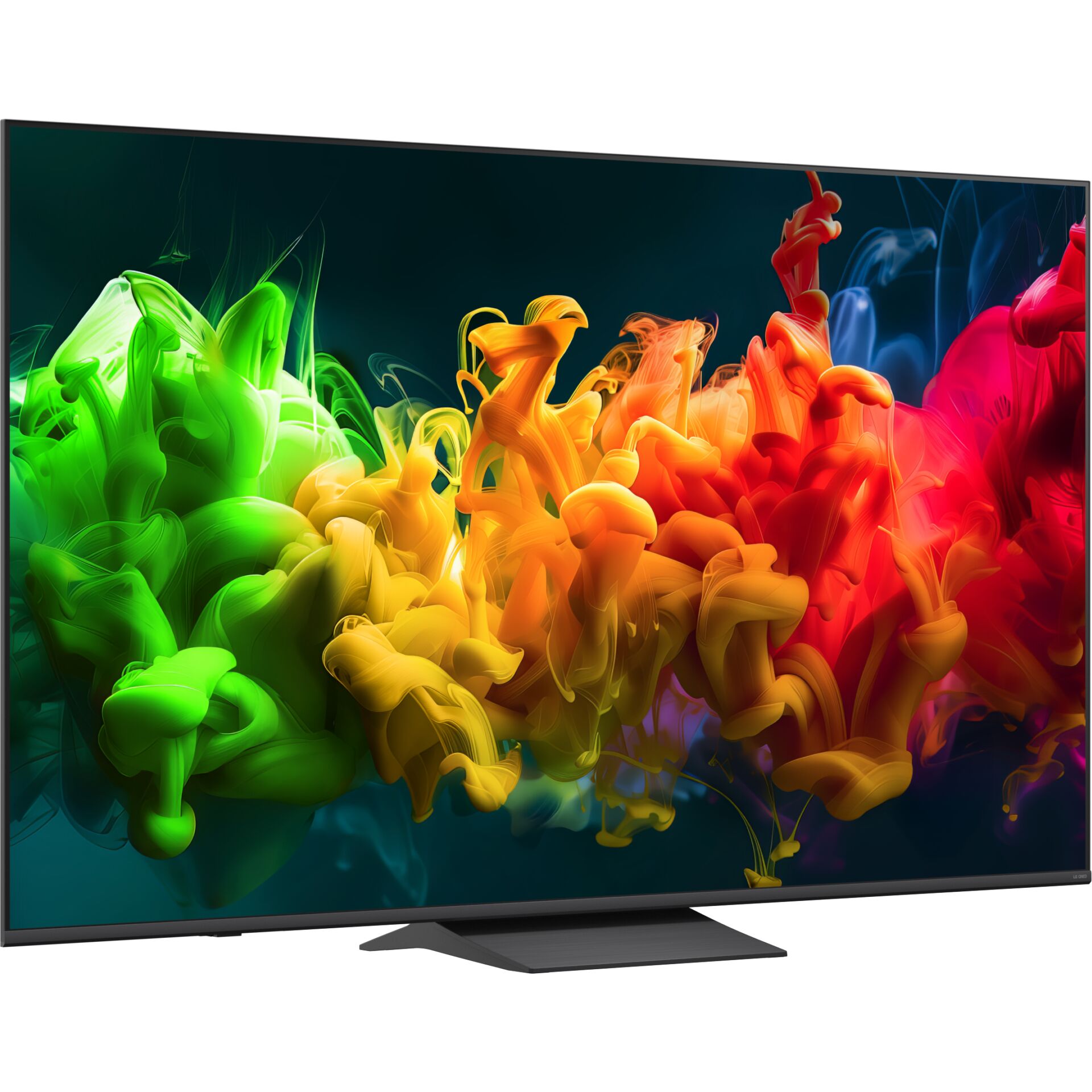 TV, LED, 55-Zoll, 4K, ultra-dünn