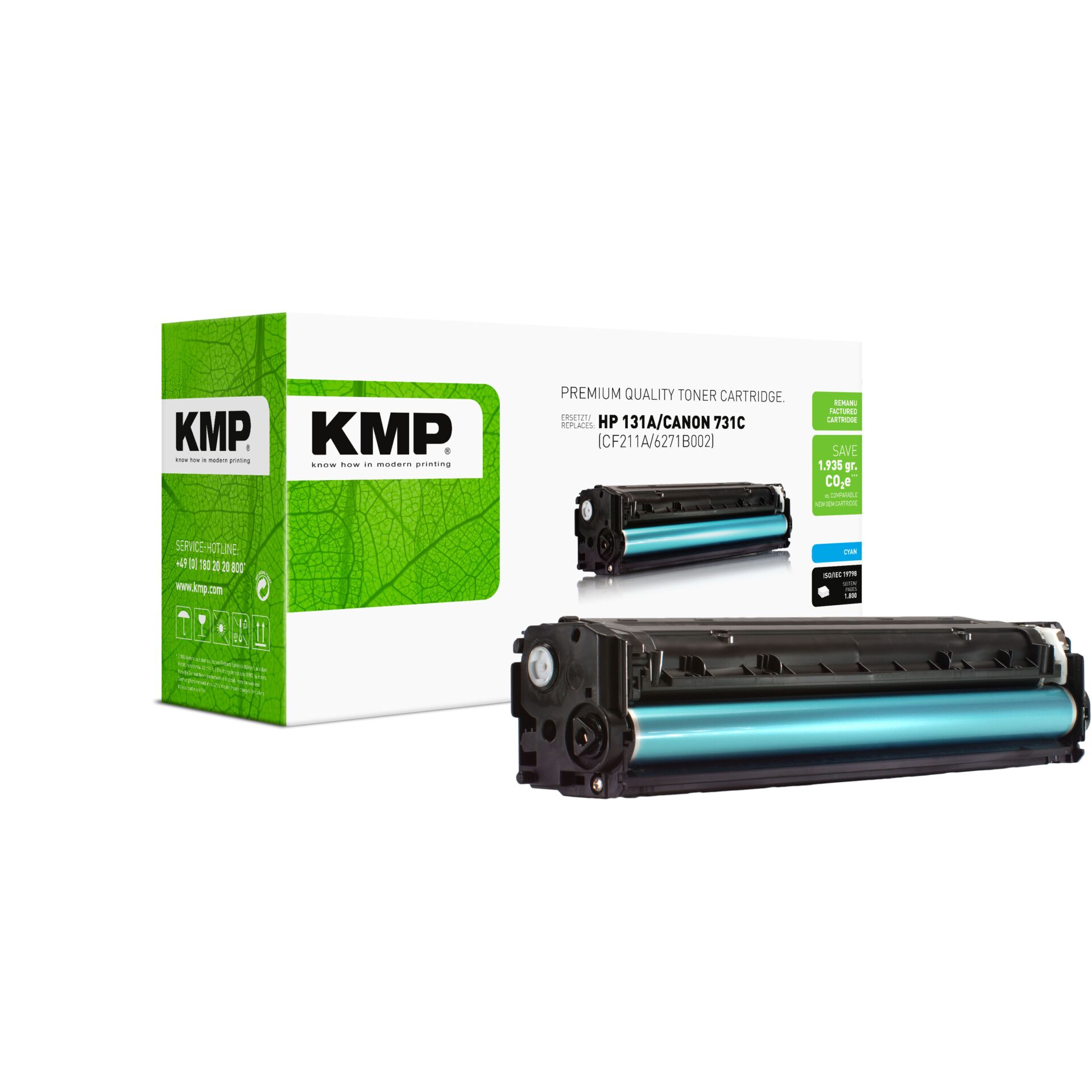 Computerausrüstung, Elektronik, Hardware, Maschine, Toner, Kassette, Kartuschen, Druckerpatrone, Blau