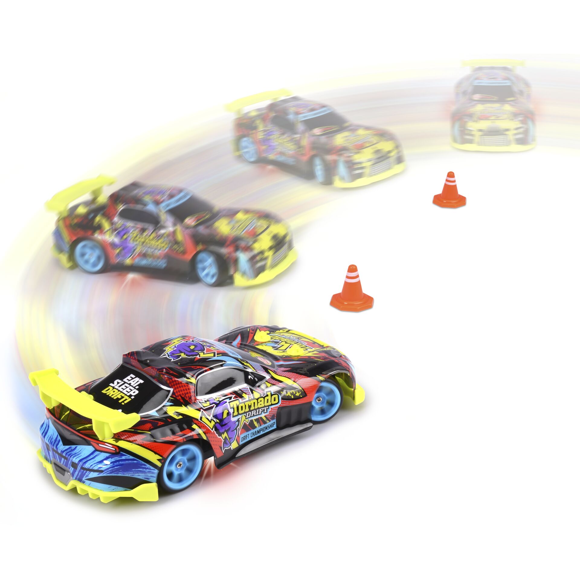 Spielzeug, Sprach, Auto, Leichtmetallfelge, Rad