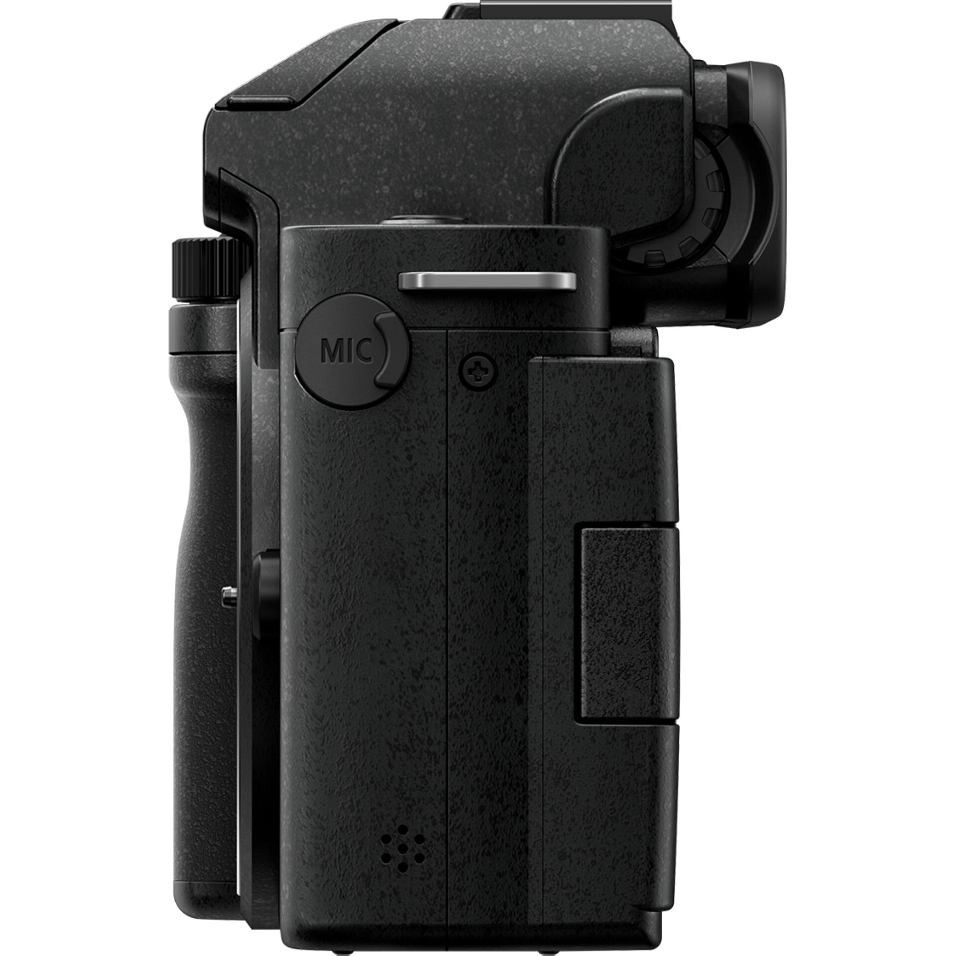 Kamera, Elektronik, Videokamera