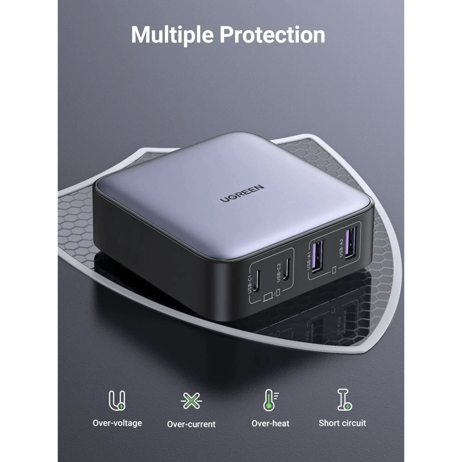 Elektronik, Hardware