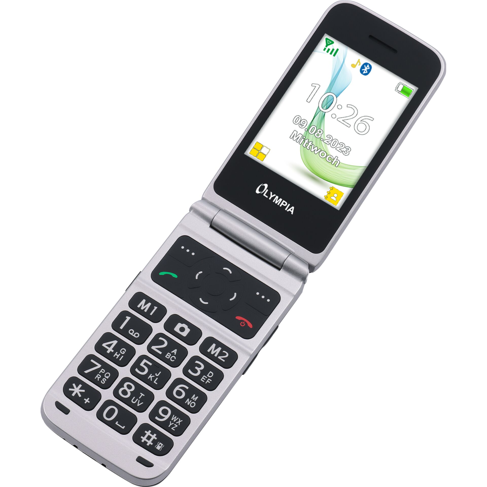 Elektronik, Handy, Telefon