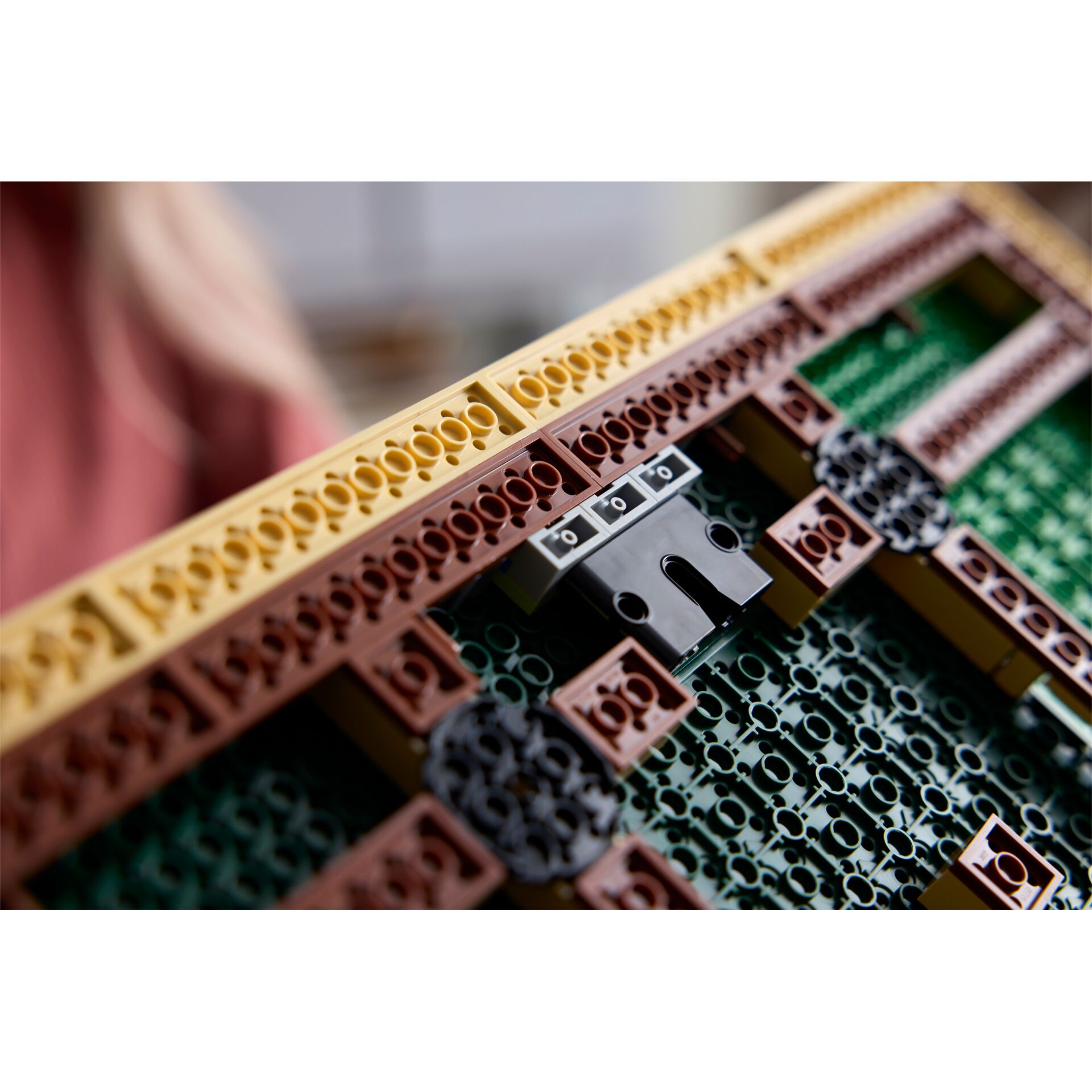 lego, technic, shell, brick, circuit