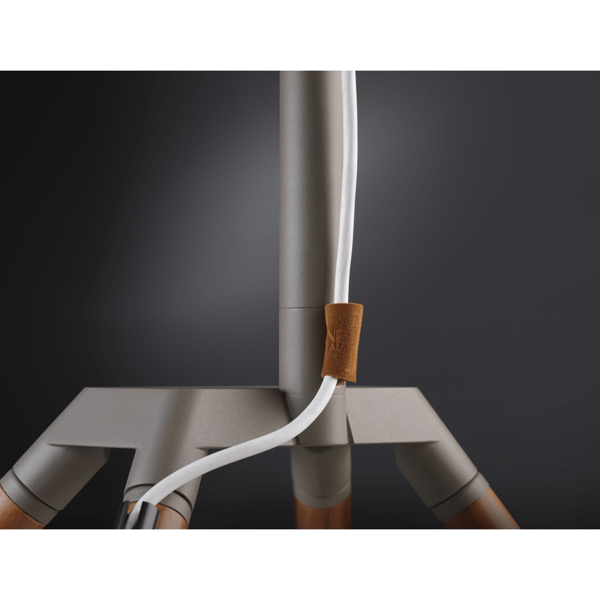 Drinnen, Innenarchitektur