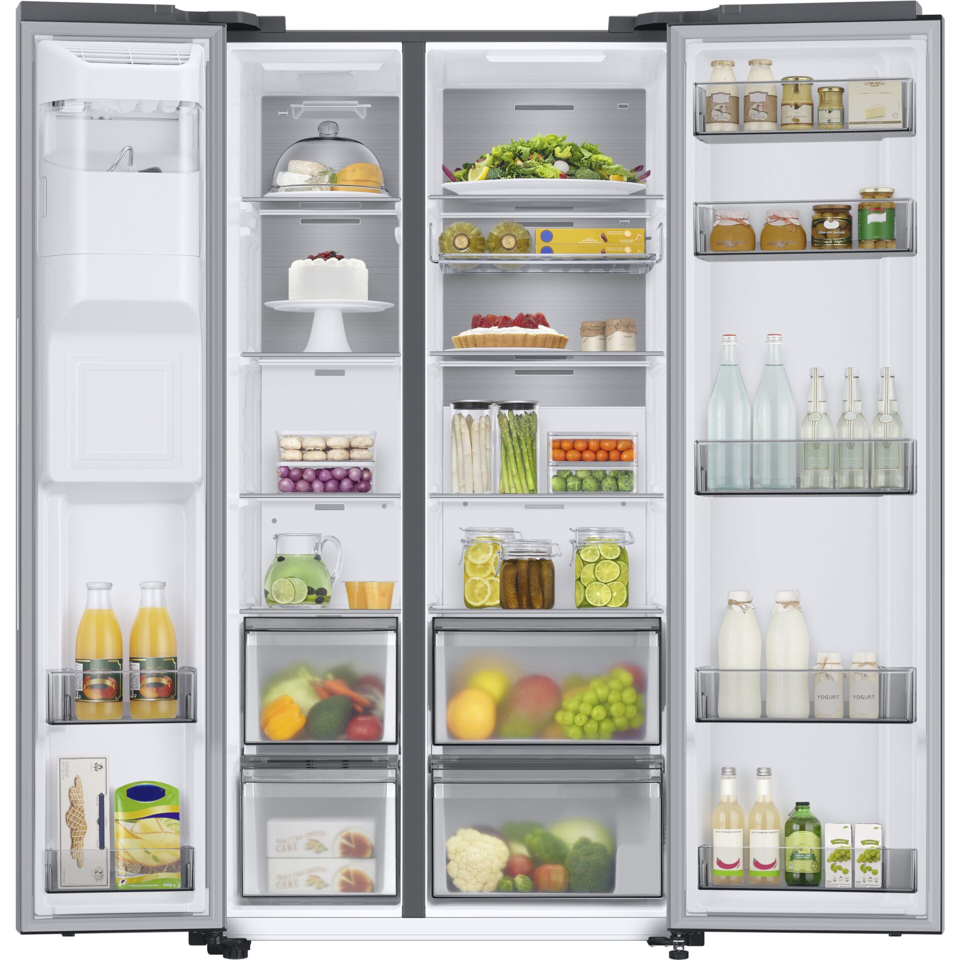 Gerät, Elektrisches Gerät, Kühlschrank, Geburtstagstorte