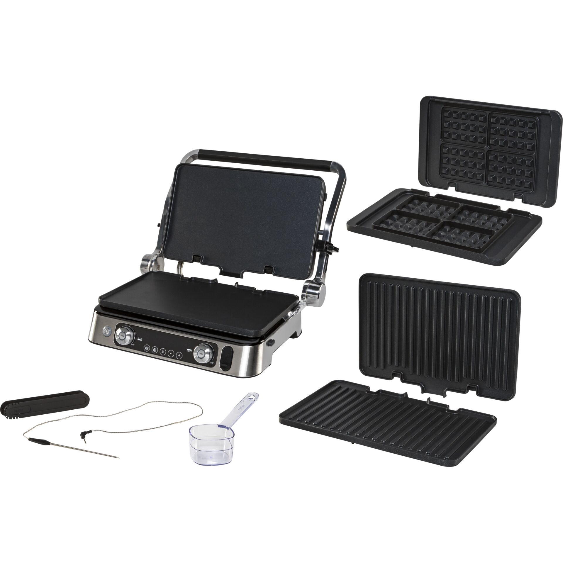 Braun Multigrill 9 PRO CG9167 Tasche