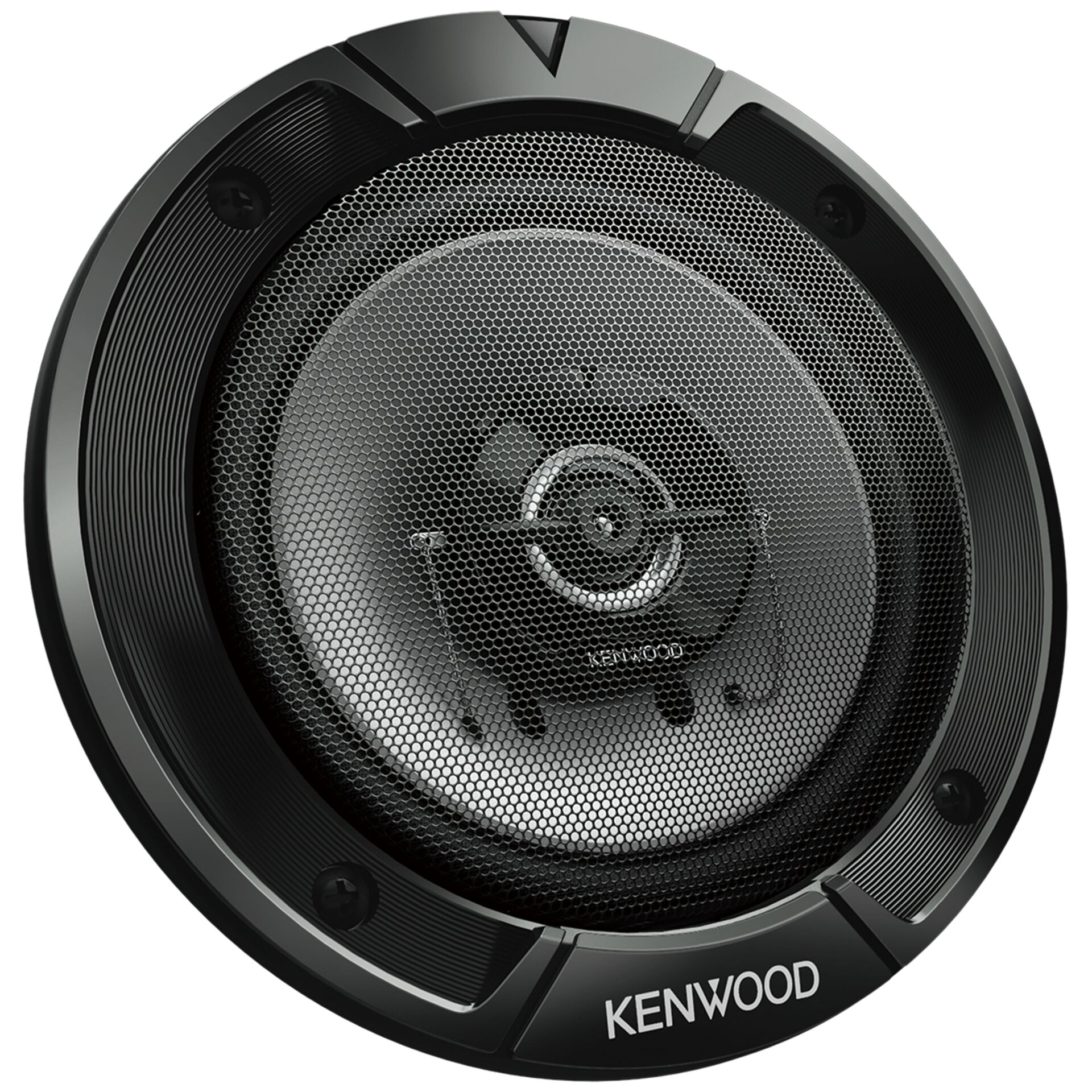 Lautsprecher, Küchenlautsprecher, Kompaktlautsprecher, Klanggitter, Kenwood