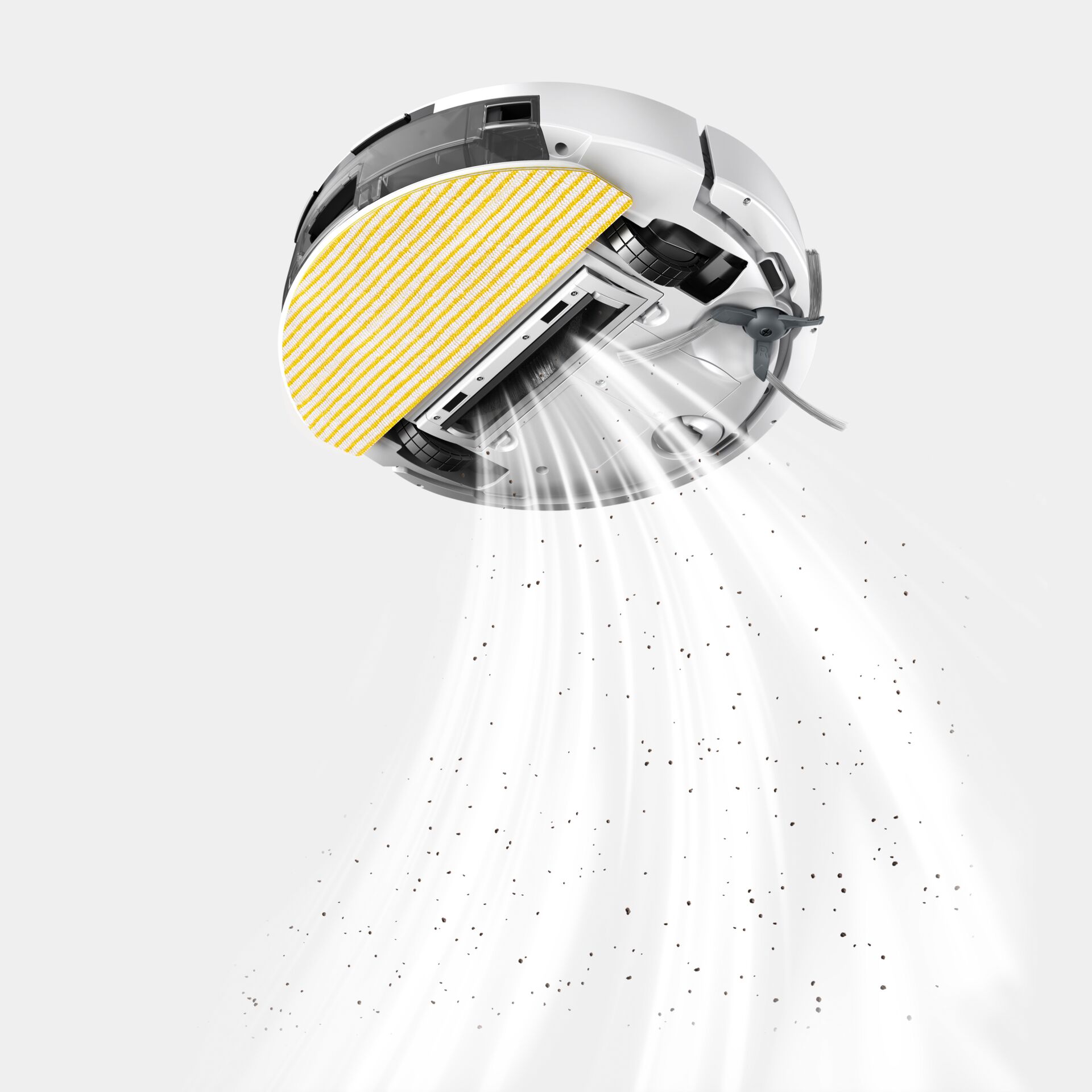 Roomba, Staubsauger-Roboter, Filter, Akkubetrieb, weiße body, Luftreiniger, Filter, HEPA, Kunstharz, Schirm