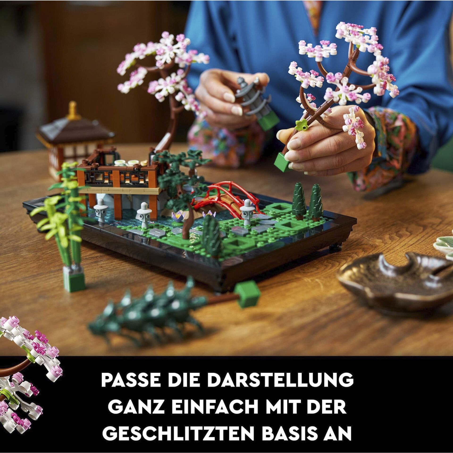 Person, Spielzeug