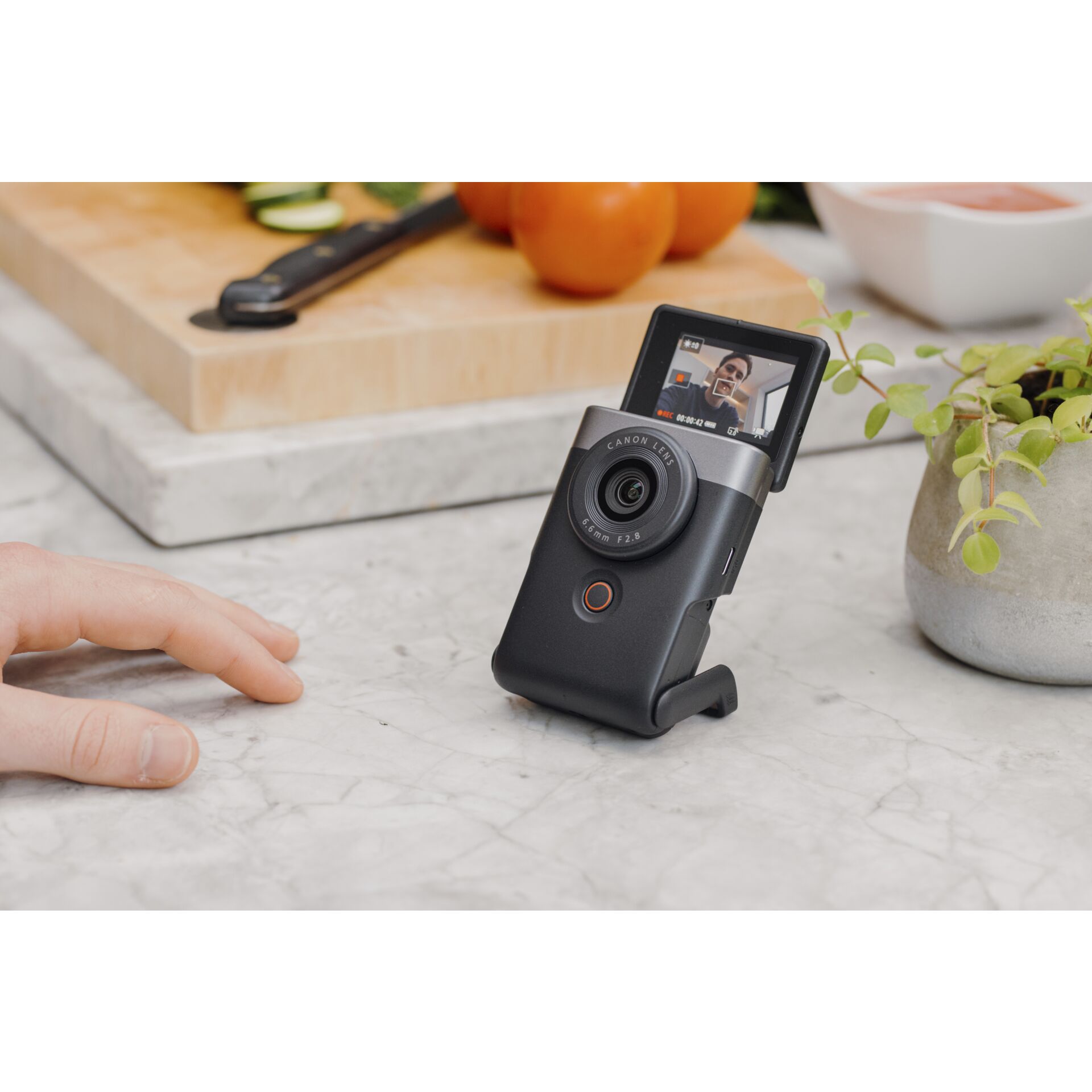 Elektronik, Kamera, Videokamera