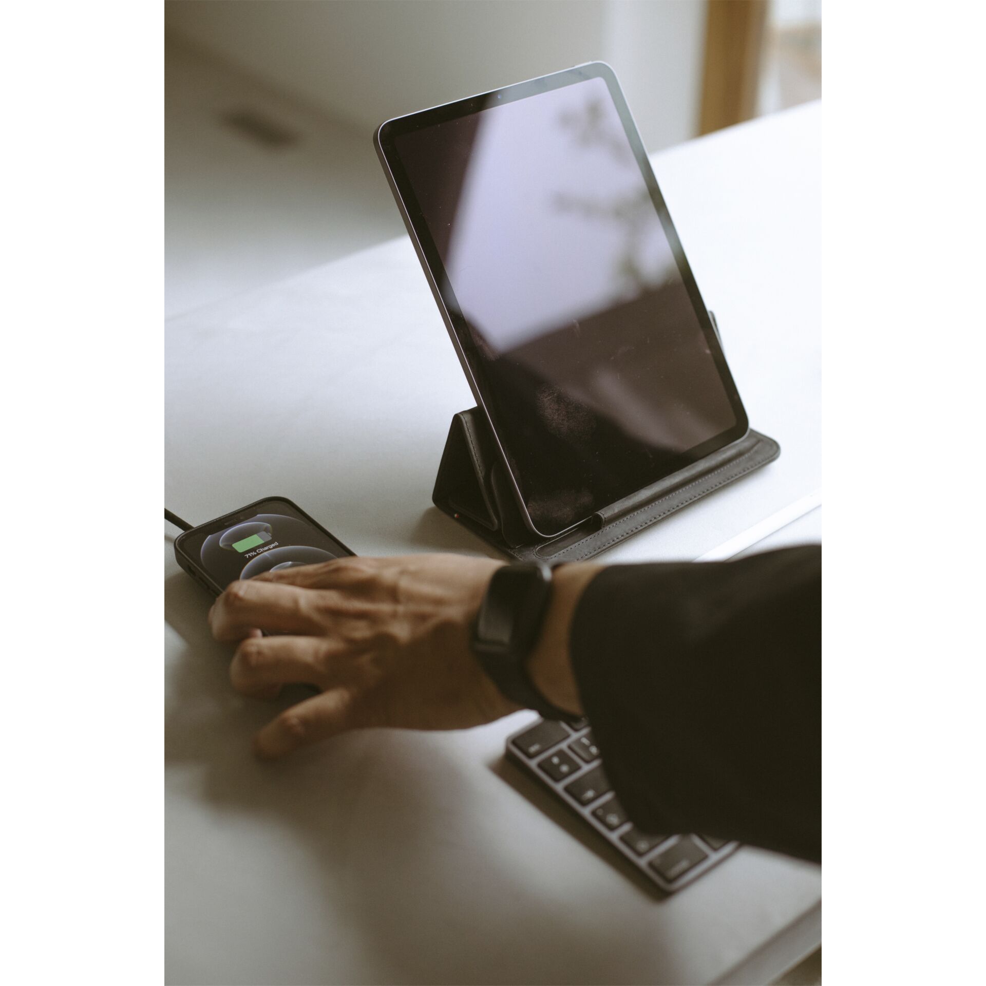 Computer, Laptop, Telefon, Handy, Tablet-Computer