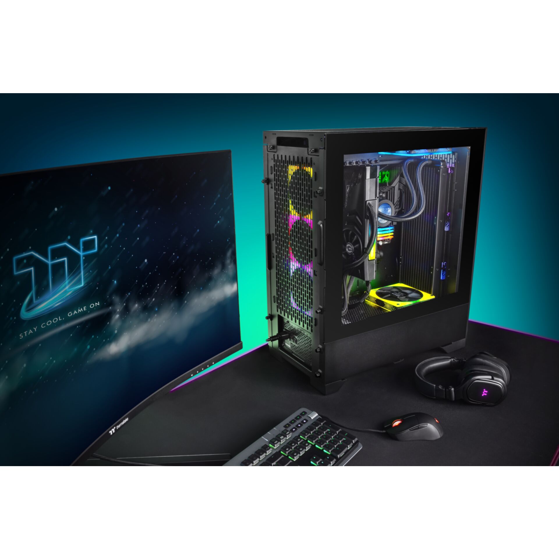 Computer, Elektronik, Pc, Computerausrüstung