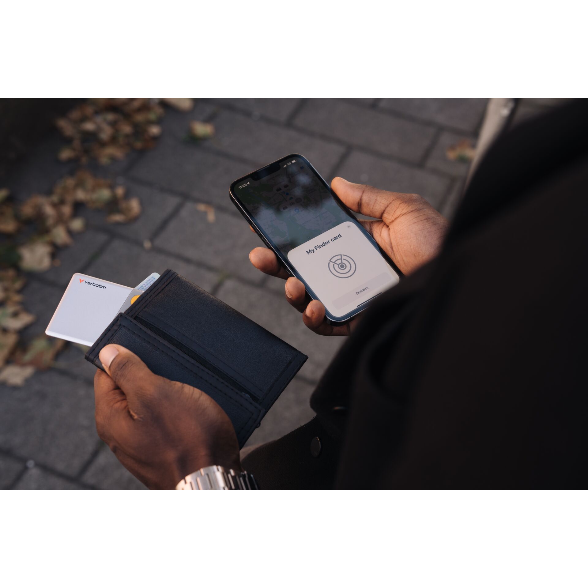 Elektronik, Telefon, Handy, Zubehör, Geldbörse