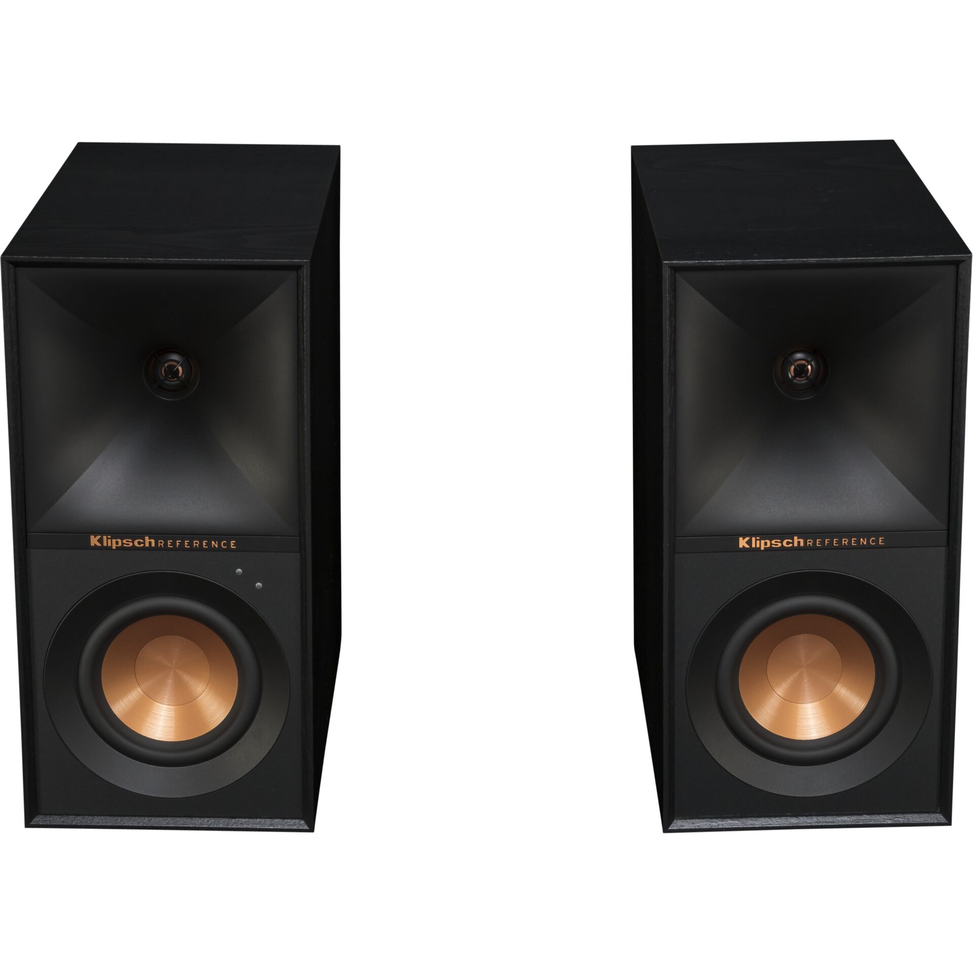 Elektronik, Sprecher